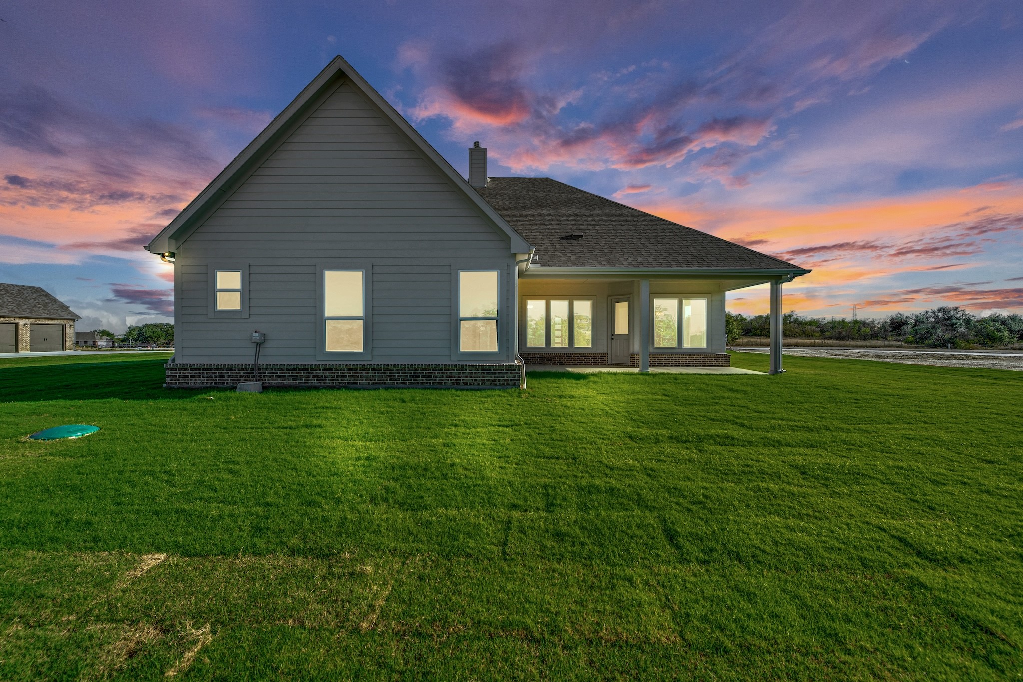 3909 Old Springtown Road