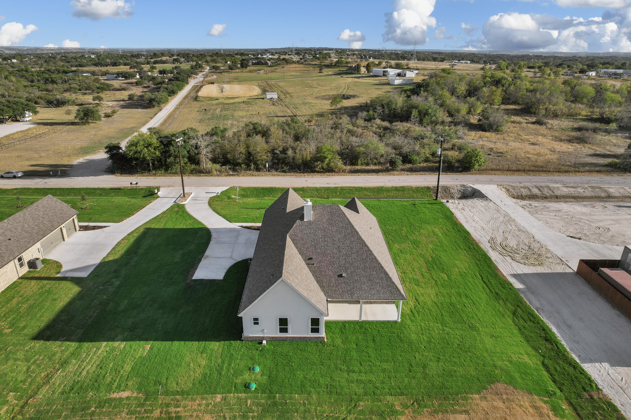3909 Old Springtown Road
