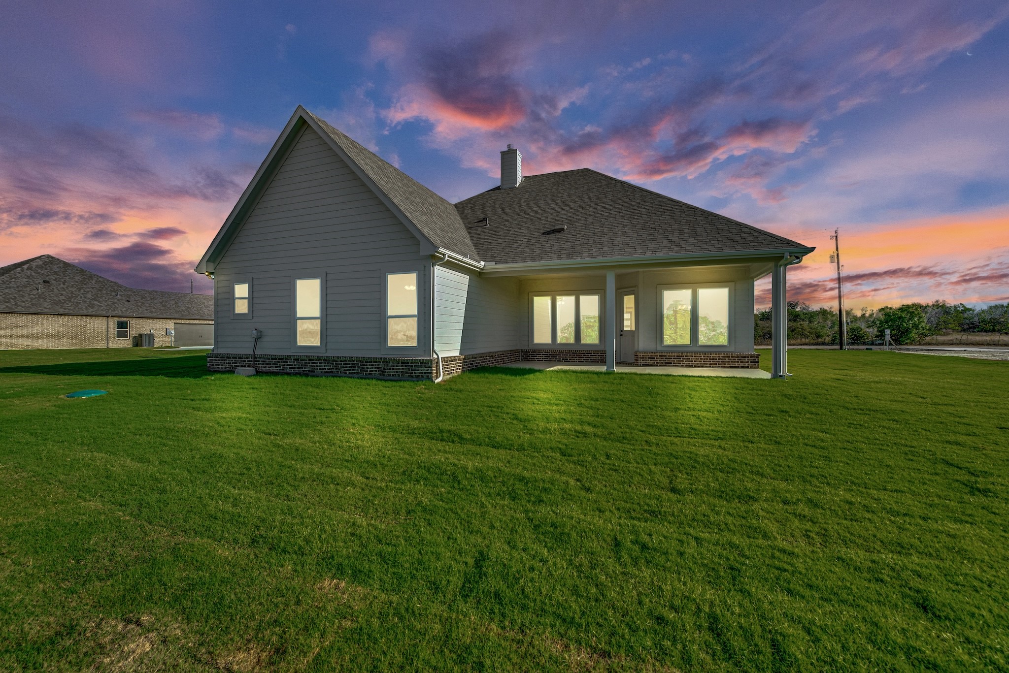 3909 Old Springtown Road