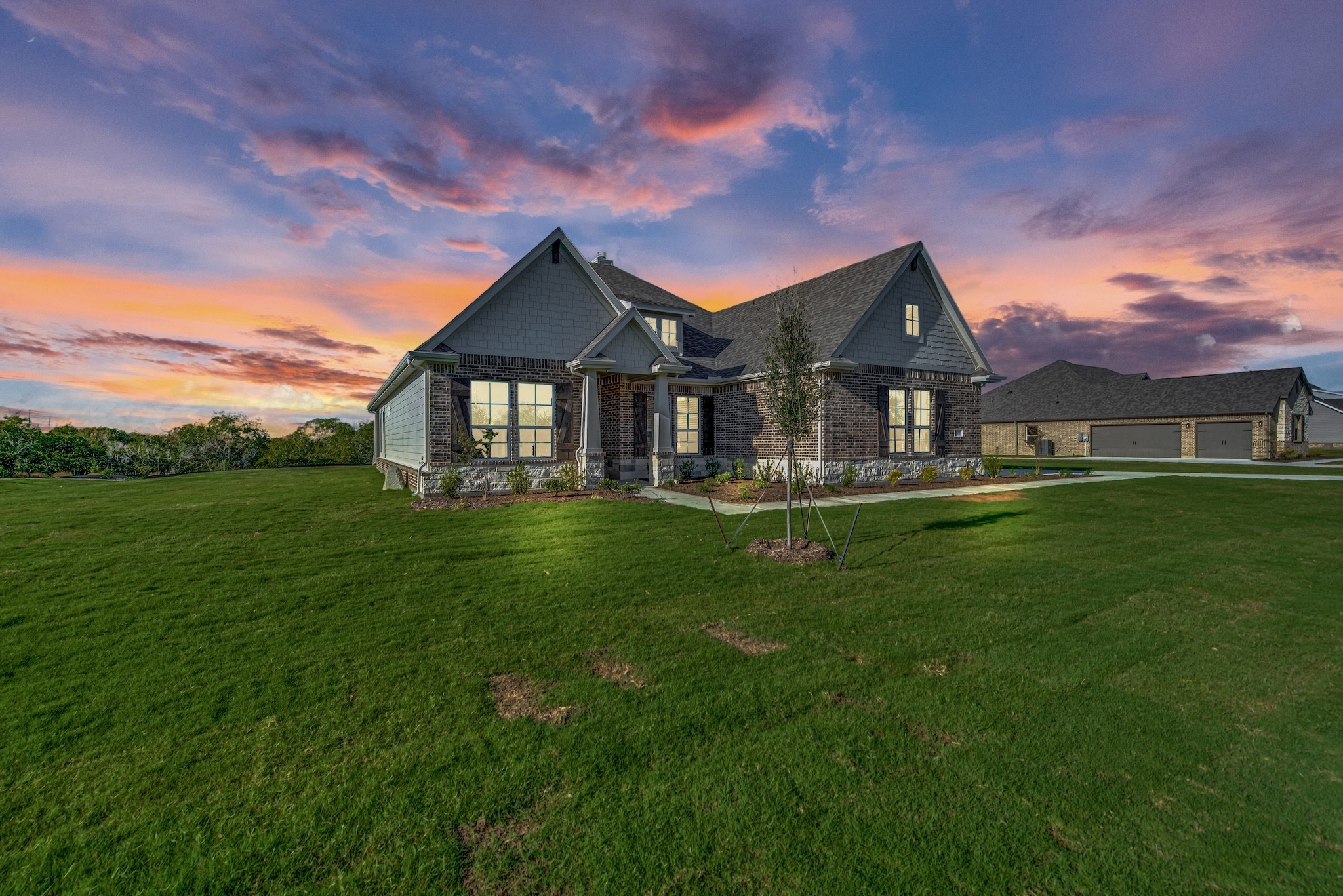3909 Old Springtown Road