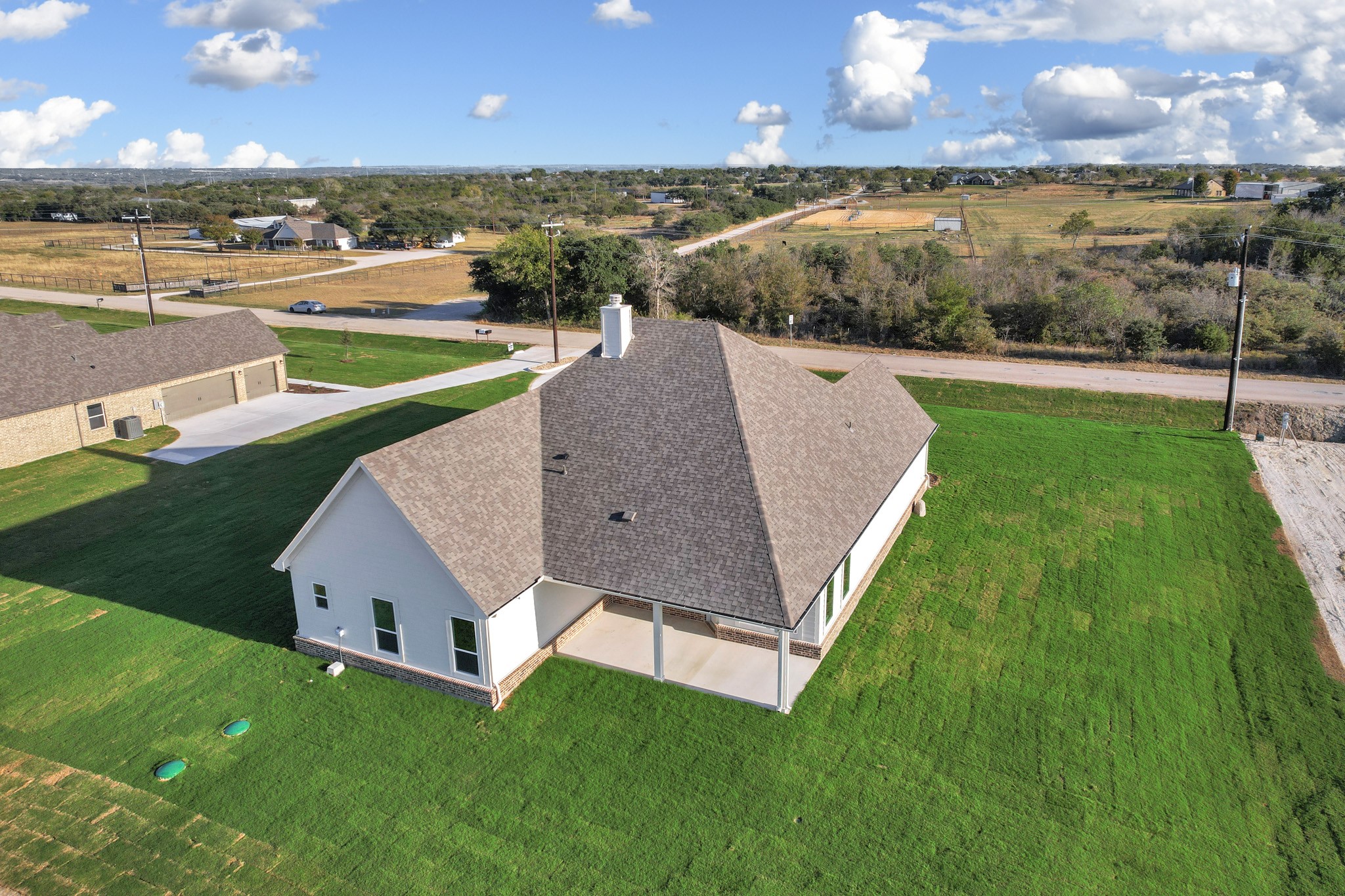 3909 Old Springtown Road