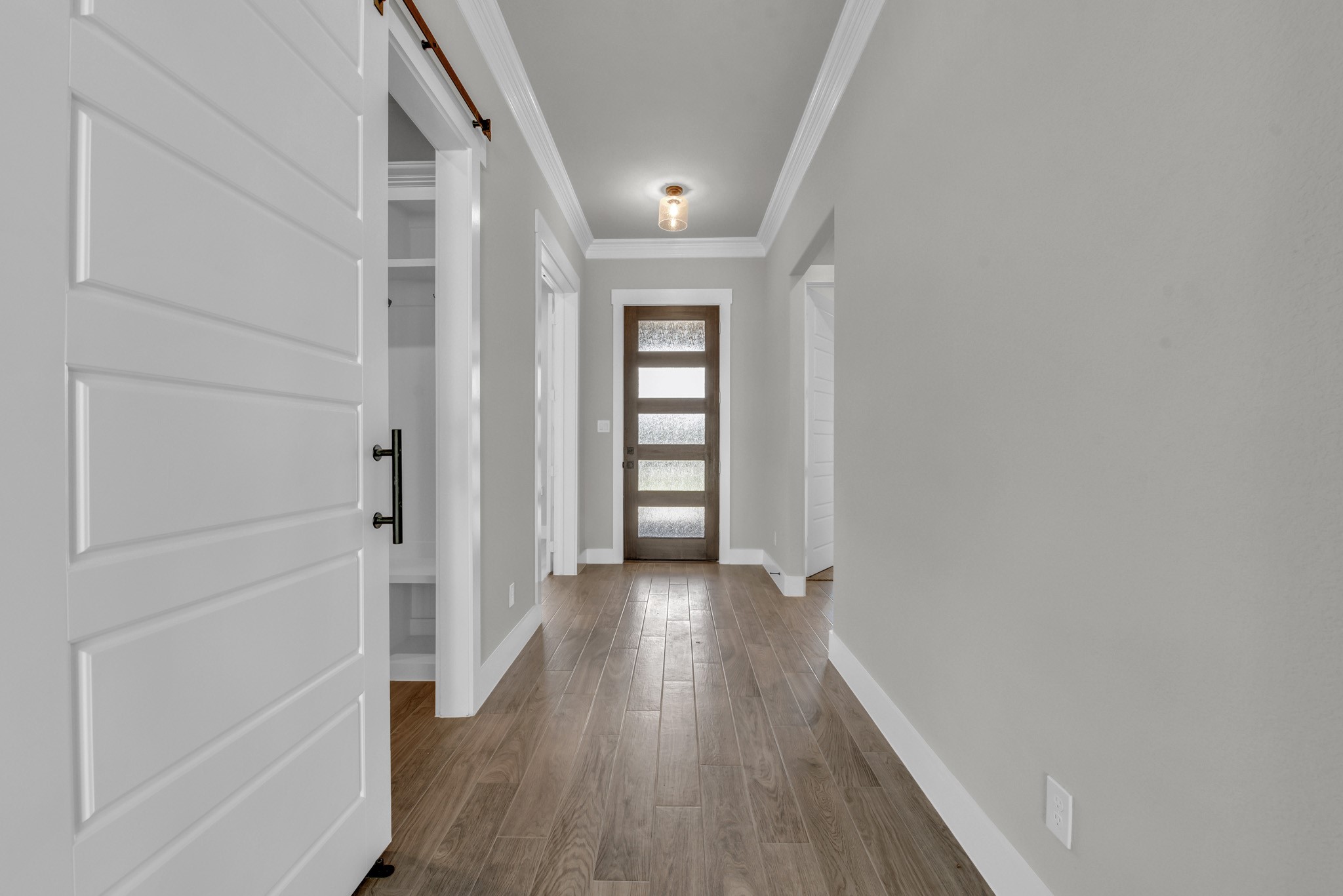 3909 Old Springtown Road