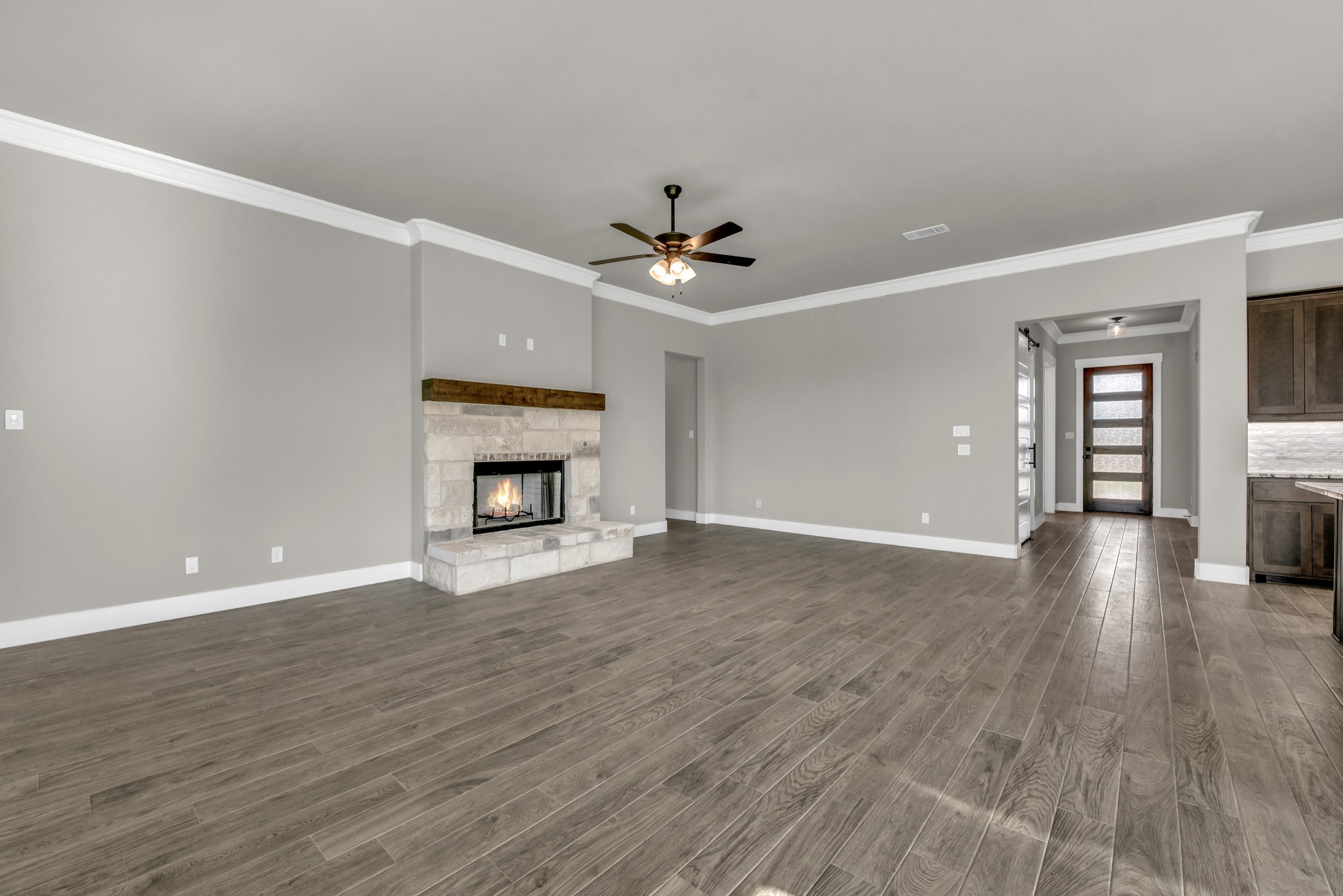 3909 Old Springtown Road