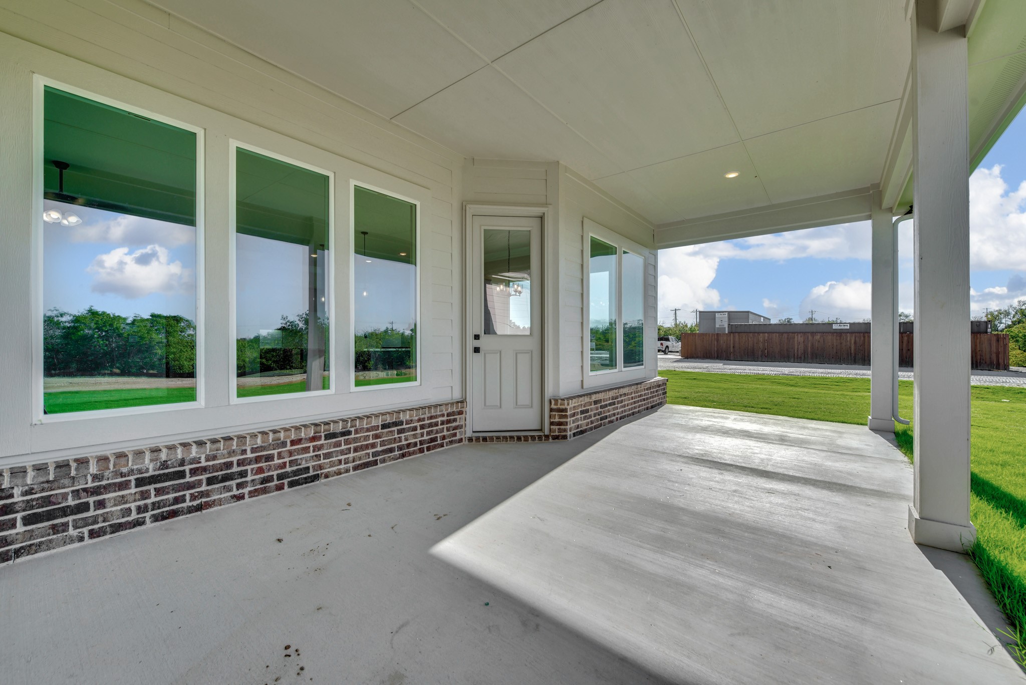 3909 Old Springtown Road