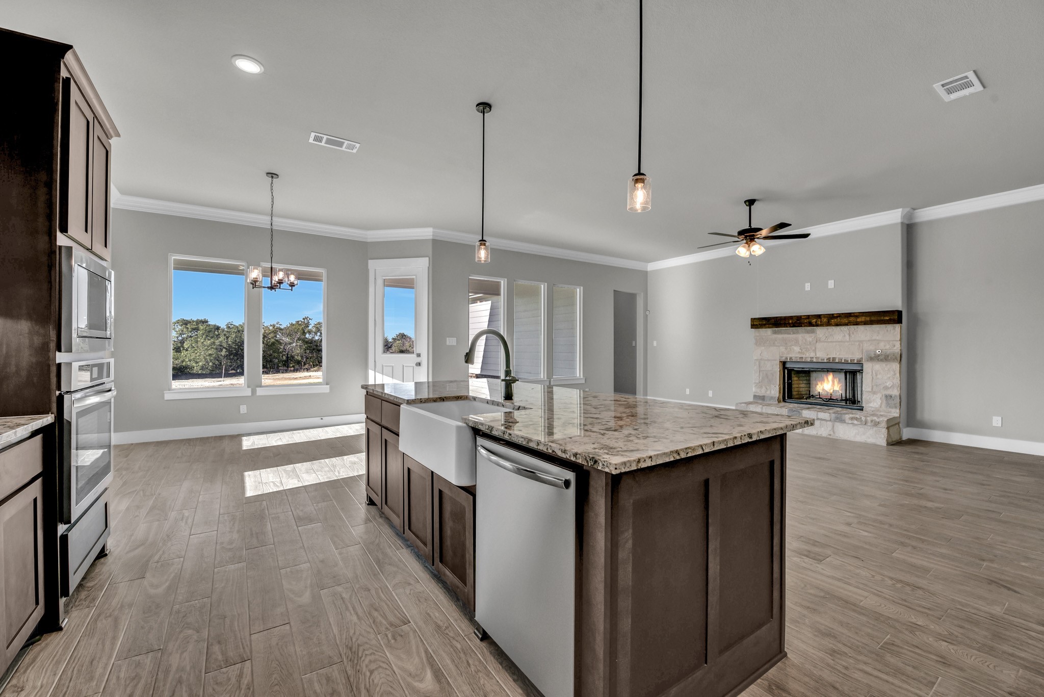 3909 Old Springtown Road