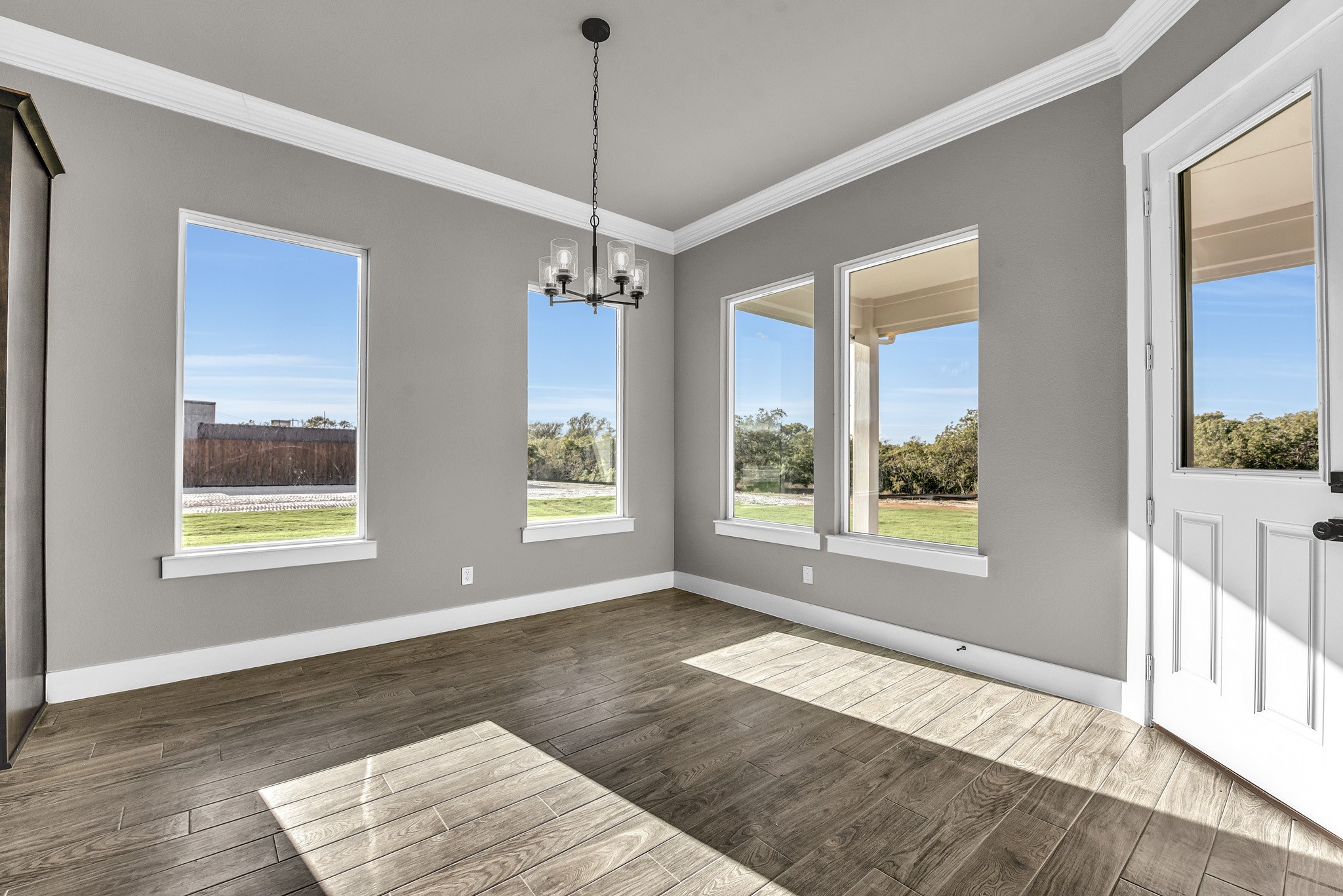 3909 Old Springtown Road