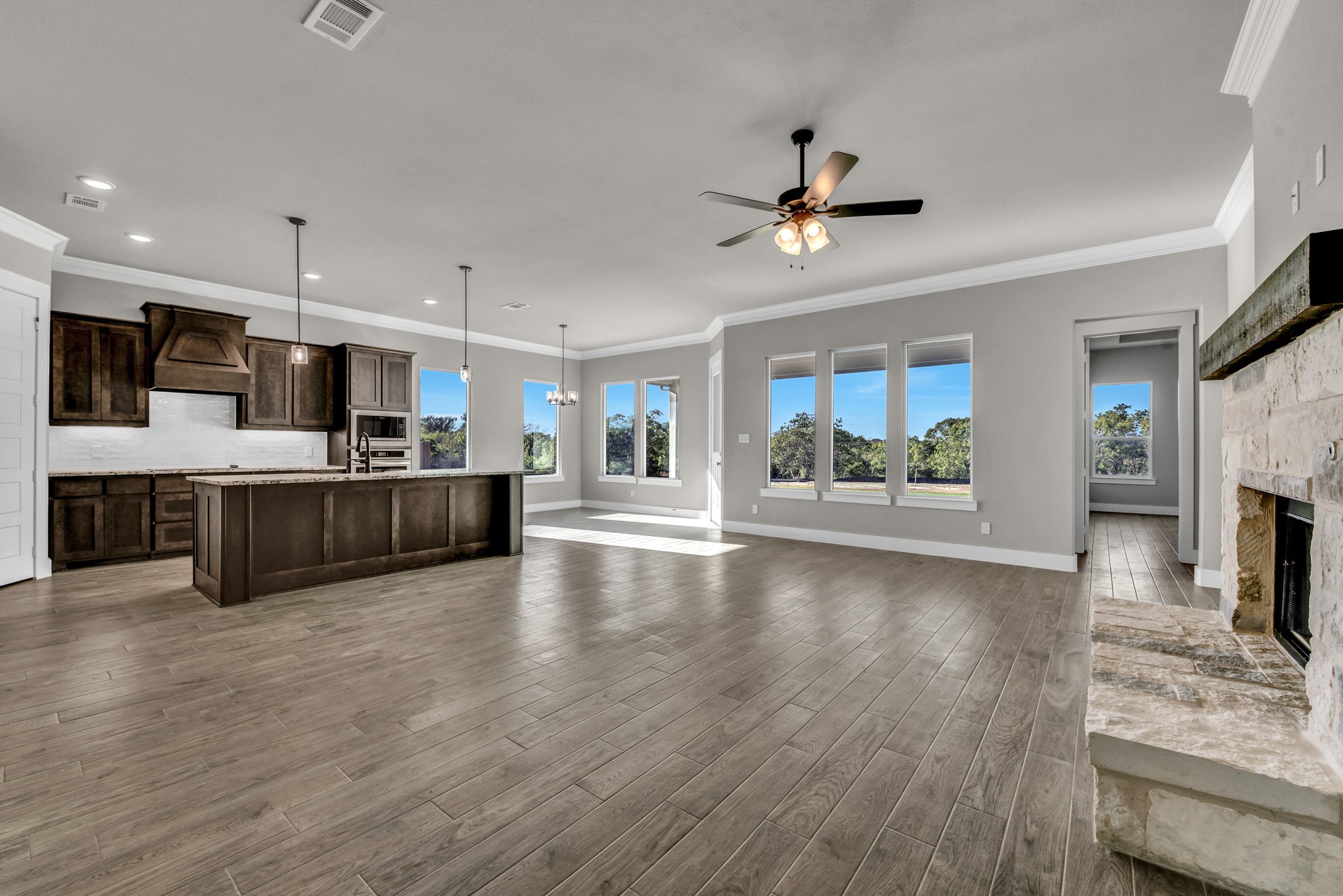 3909 Old Springtown Road