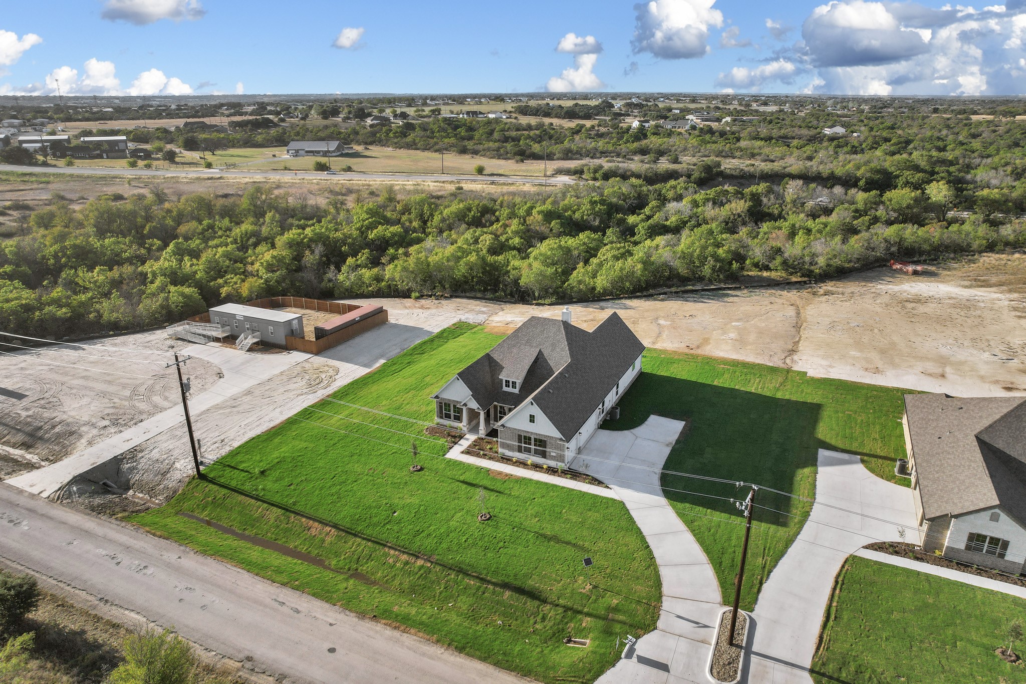 3909 Old Springtown Road