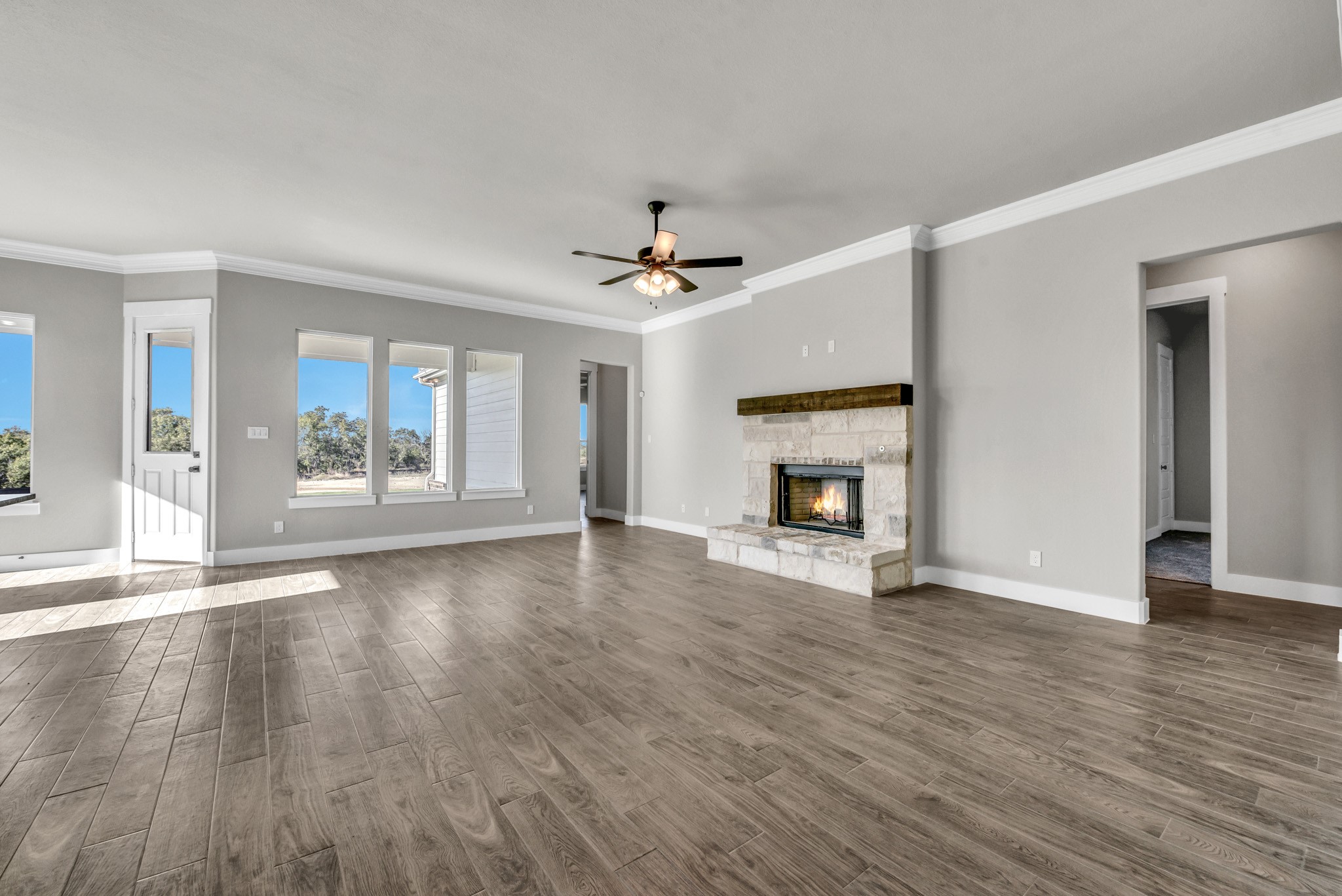 3909 Old Springtown Road