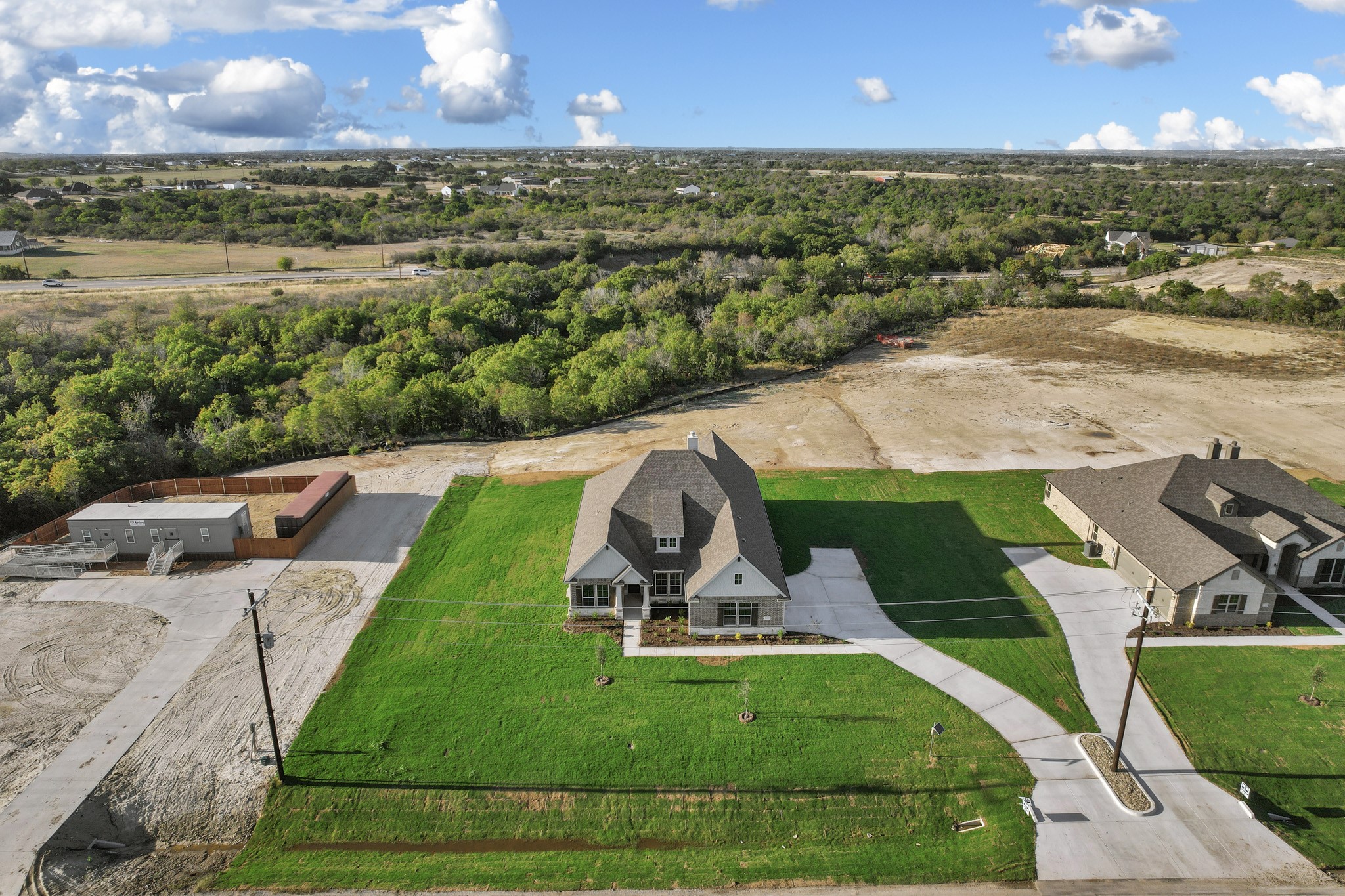 3909 Old Springtown Road