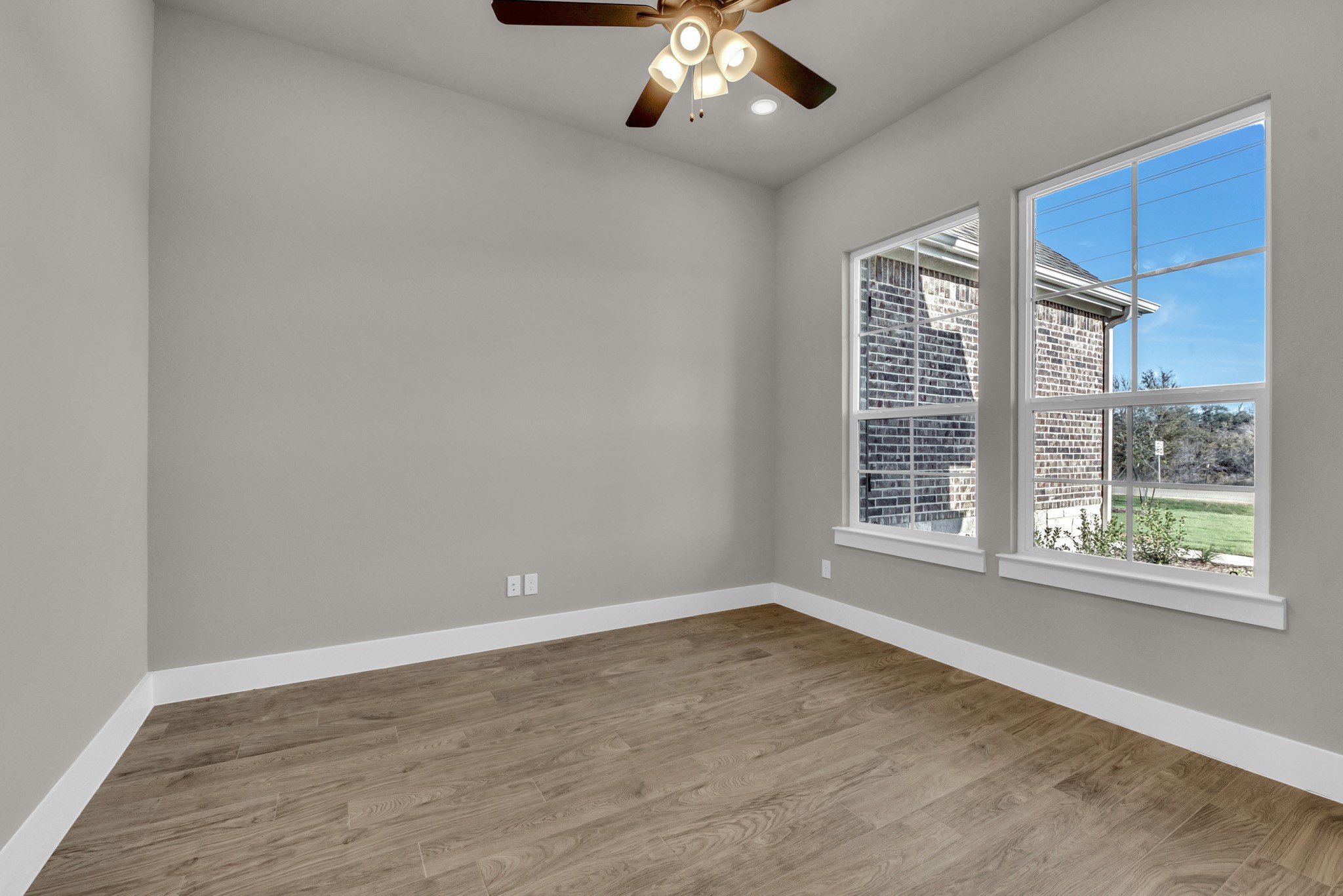 3909 Old Springtown Road