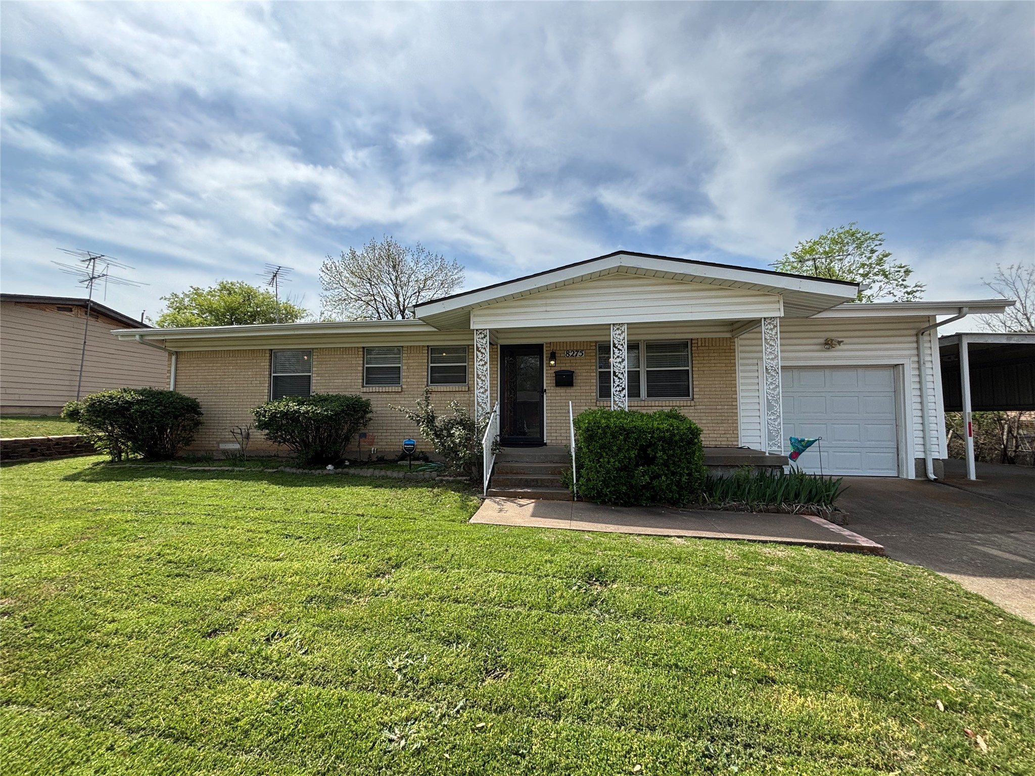 8275 Bangor Drive