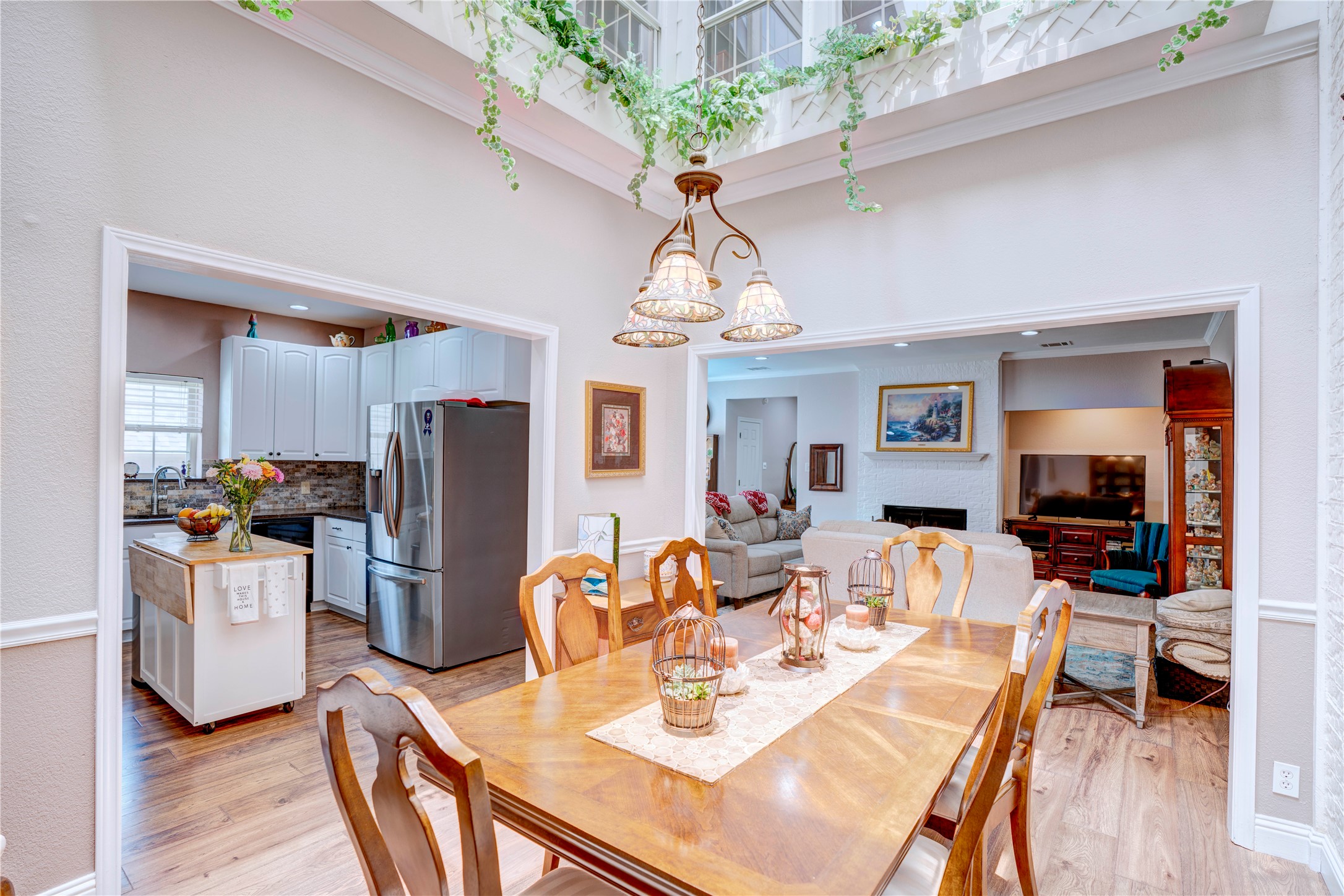 1215 Woodland Park Drive