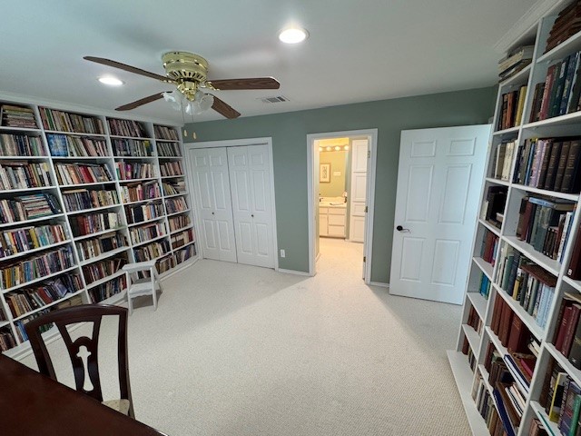 1215 Woodland Park Drive