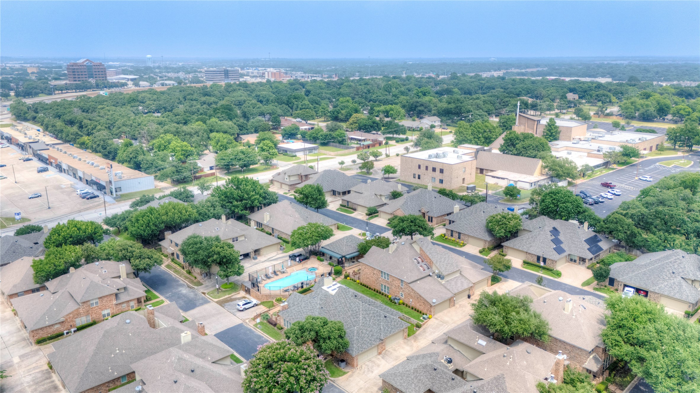 1215 Woodland Park Drive
