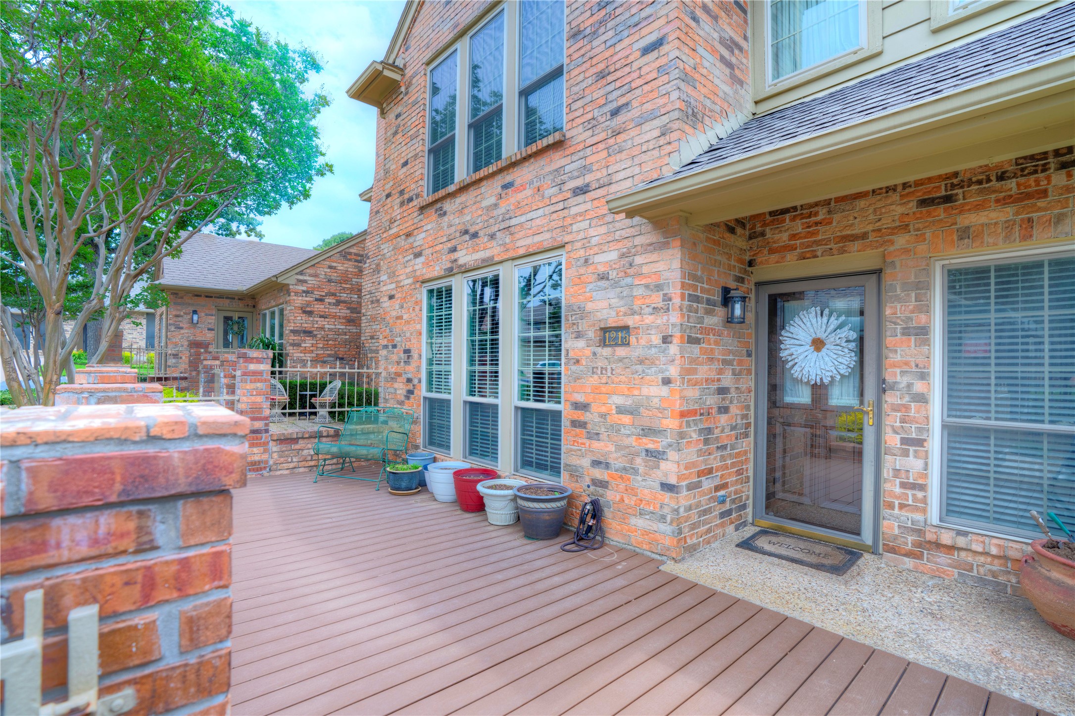 1215 Woodland Park Drive