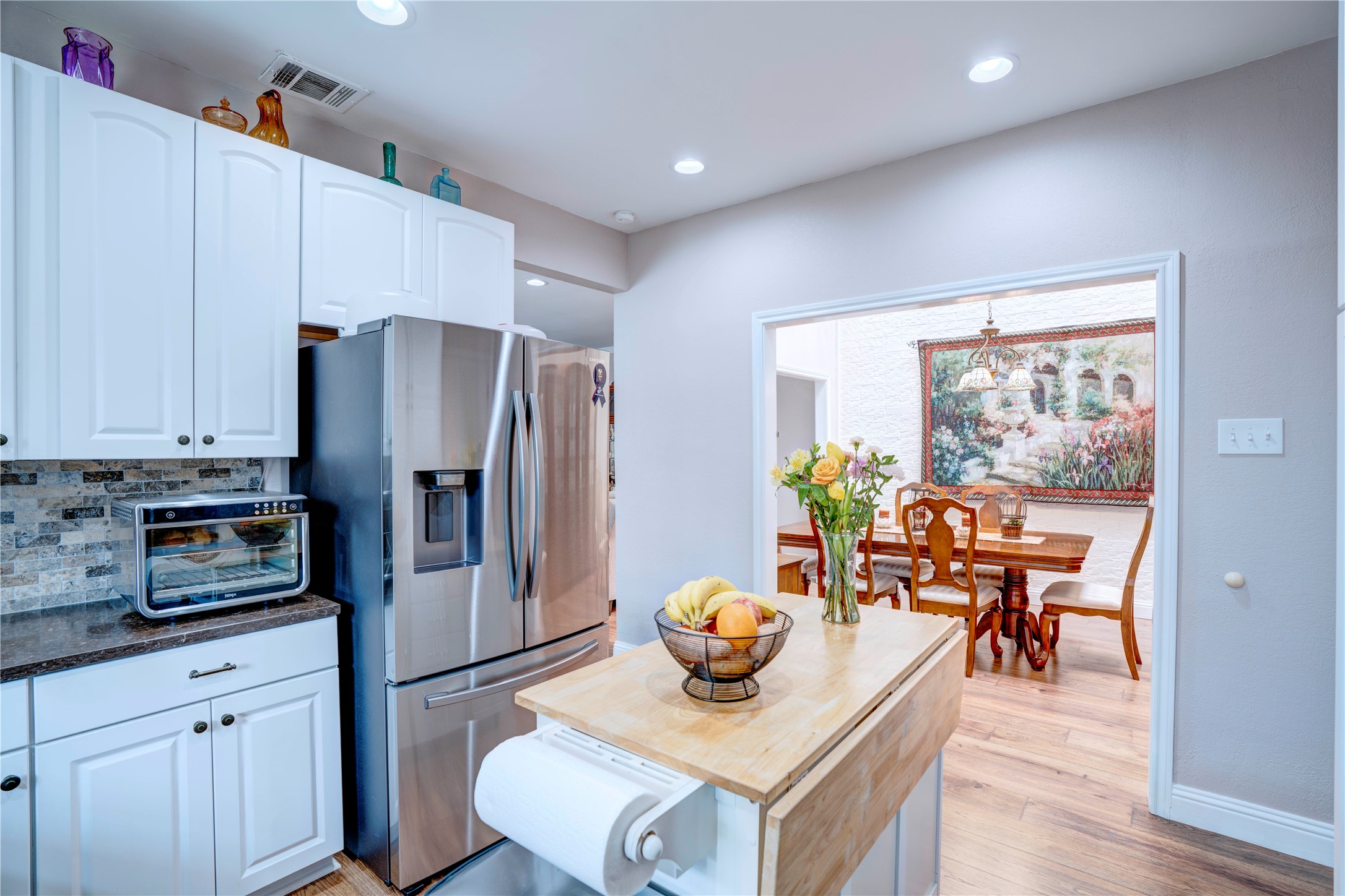 1215 Woodland Park Drive