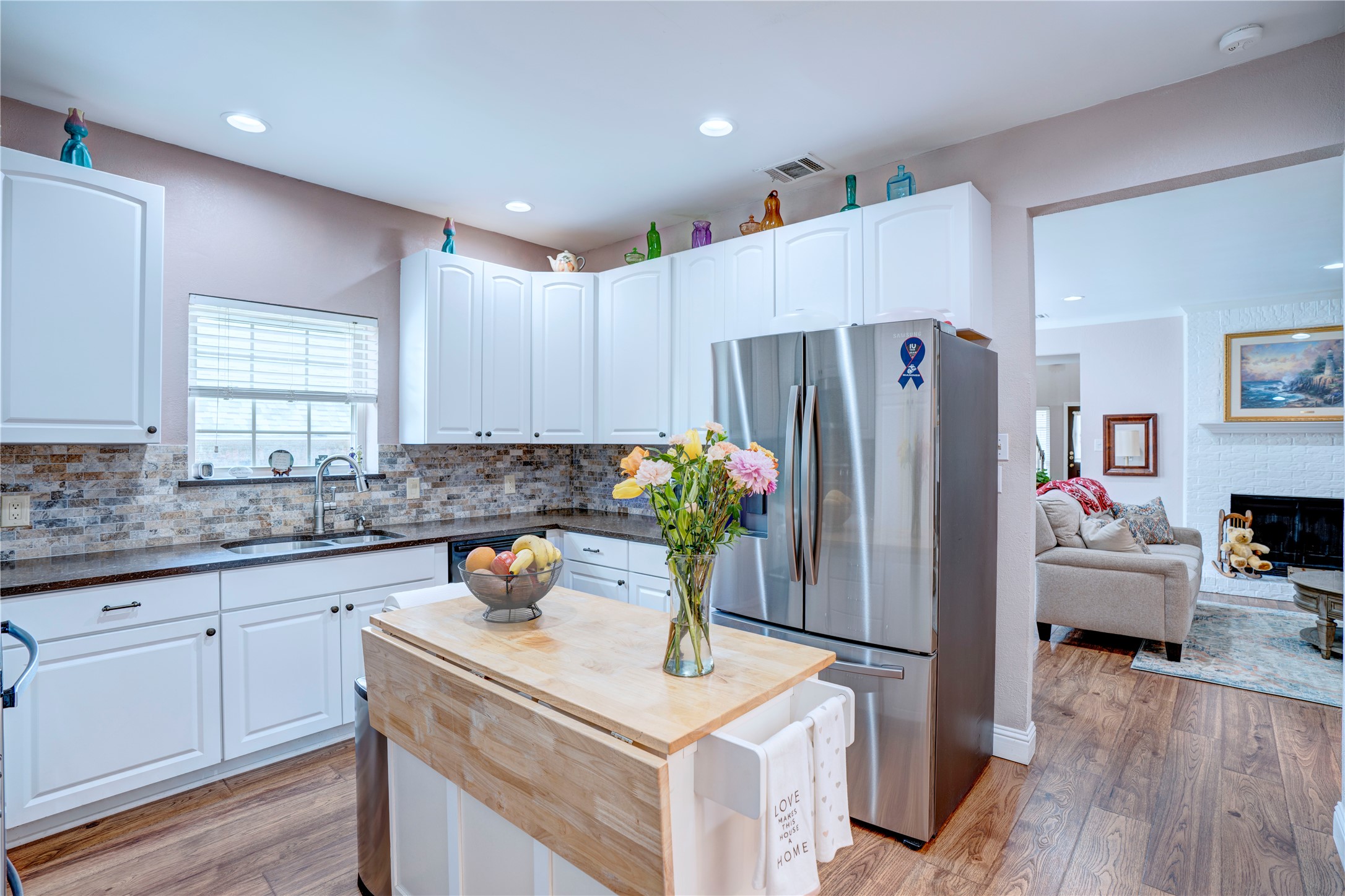 1215 Woodland Park Drive