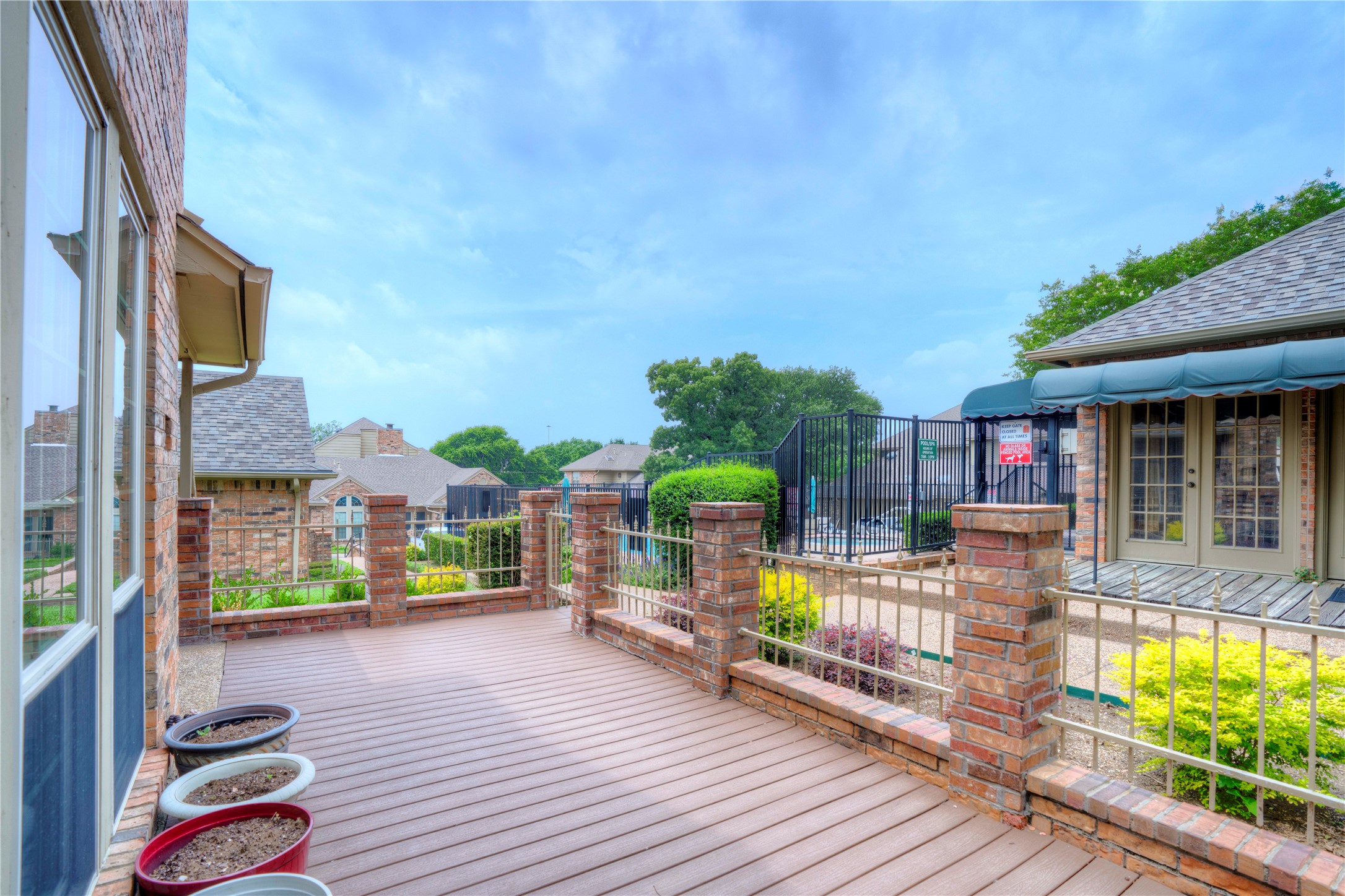 1215 Woodland Park Drive