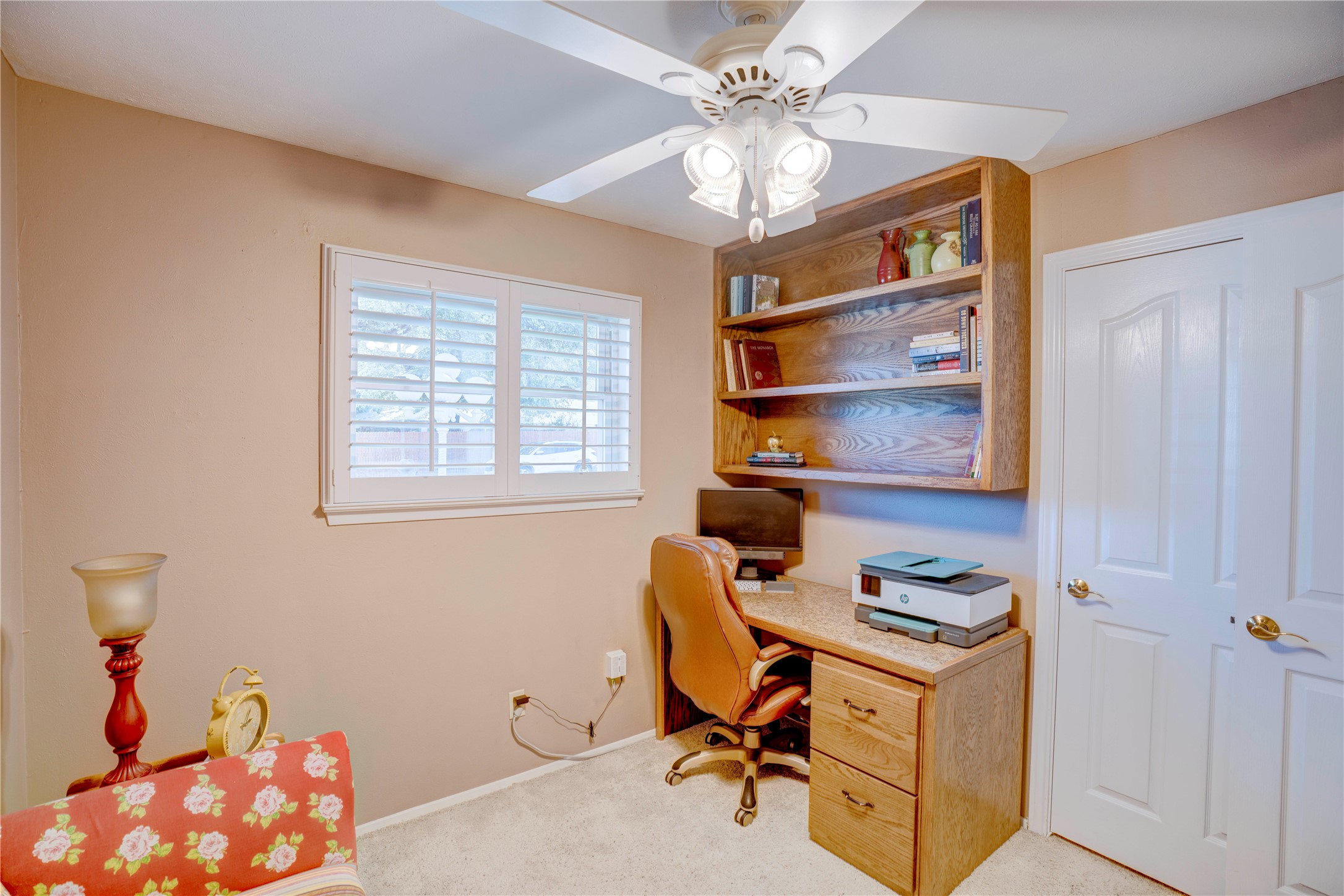 4905 Tracy Drive