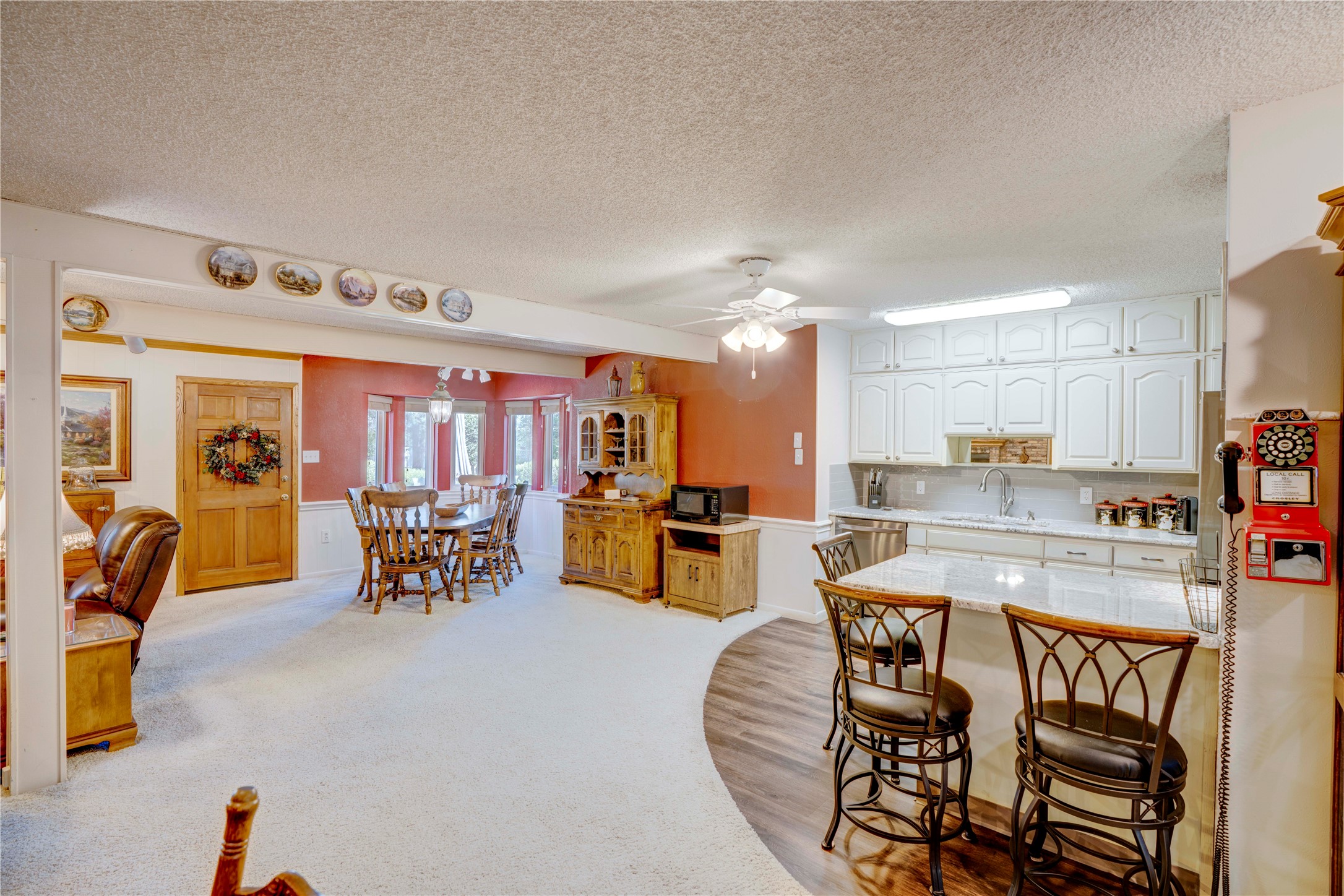 4905 Tracy Drive