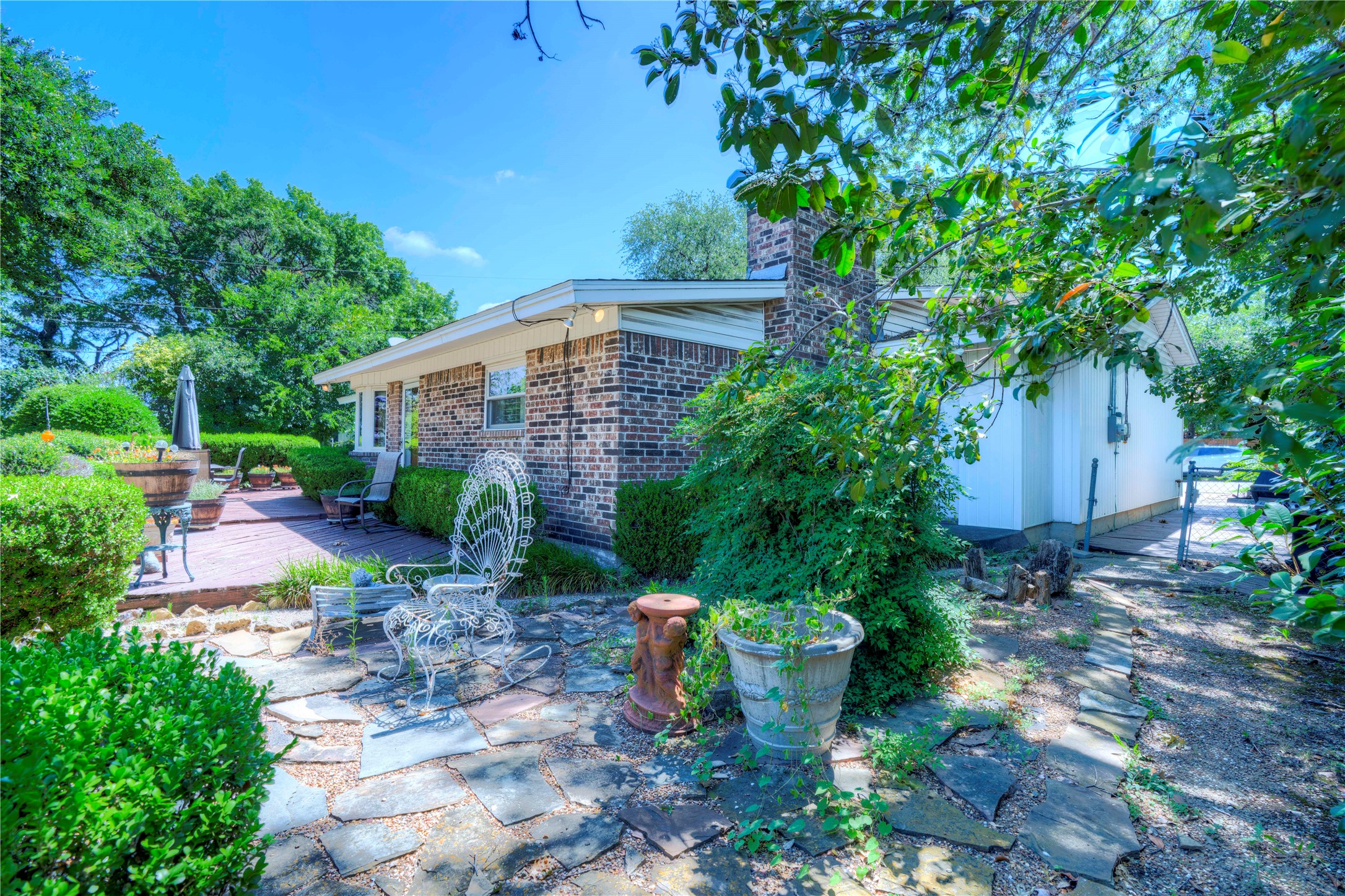 4905 Tracy Drive