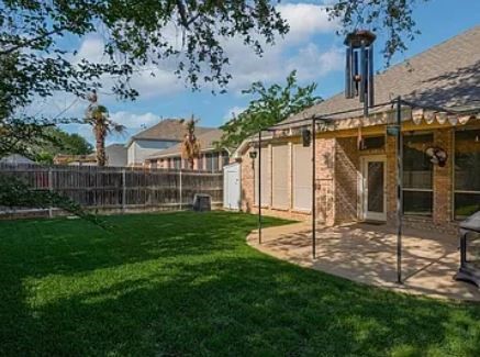 5893 Echo Bluff Drive