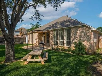 5893 Echo Bluff Drive