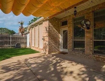 5893 Echo Bluff Drive