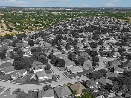 5893 Echo Bluff Drive