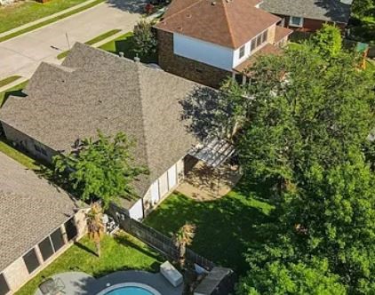 5893 Echo Bluff Drive