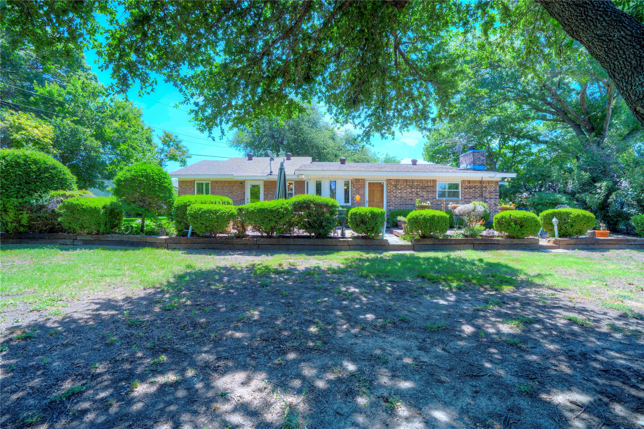 4905 Tracy Drive
