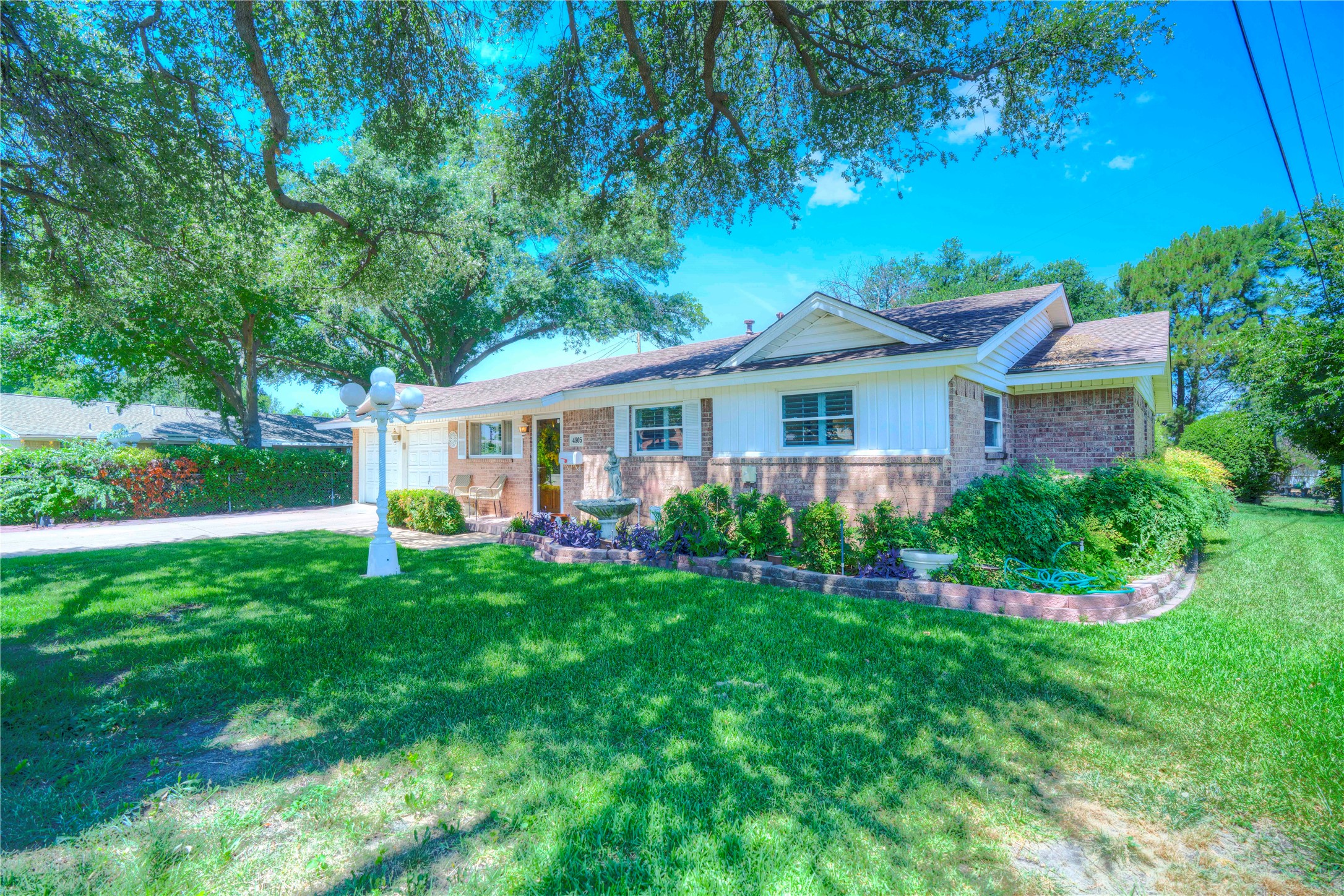 4905 Tracy Drive