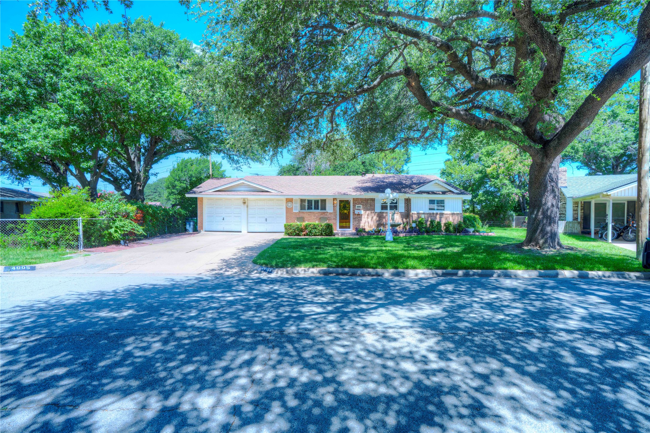4905 Tracy Drive