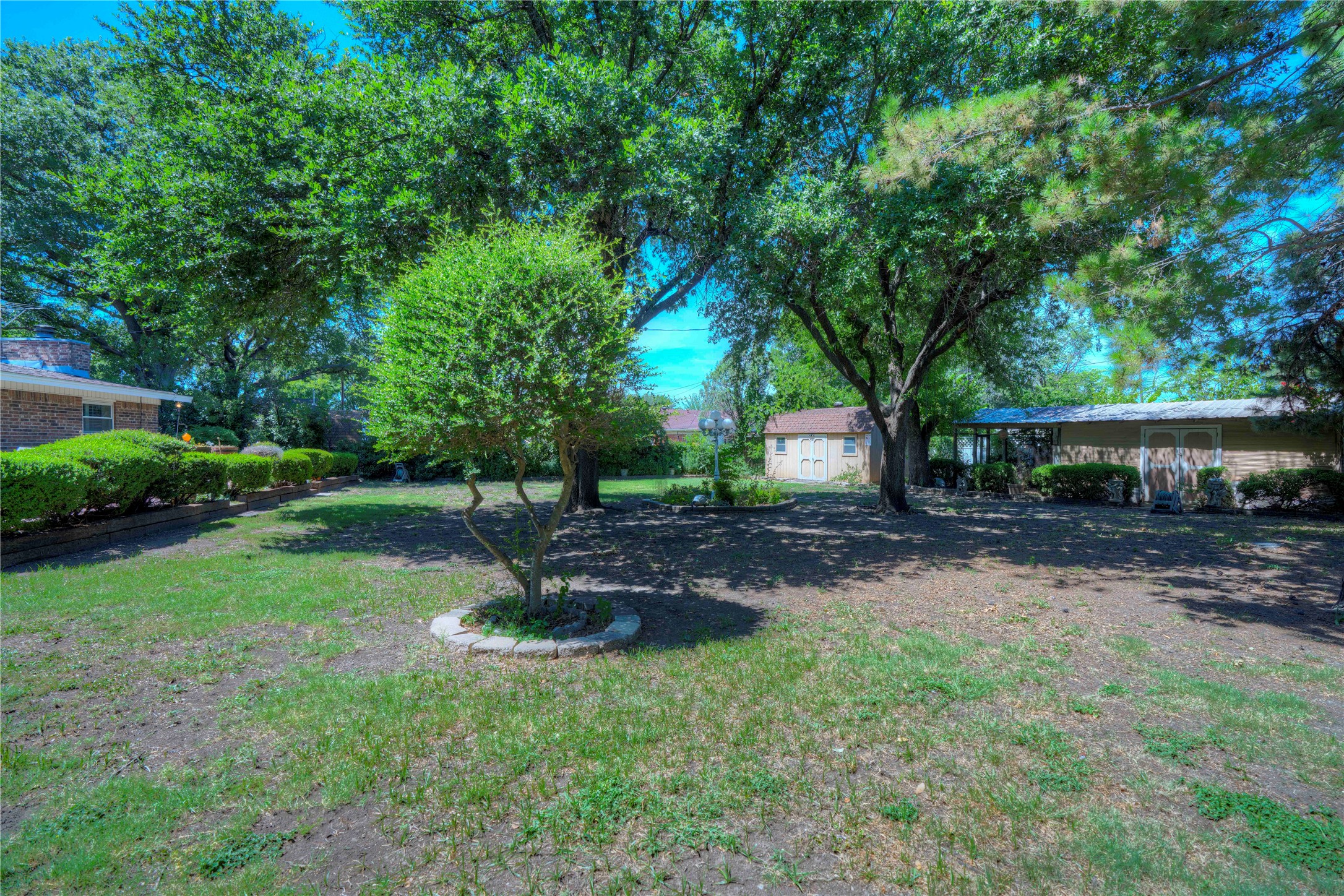 4905 Tracy Drive