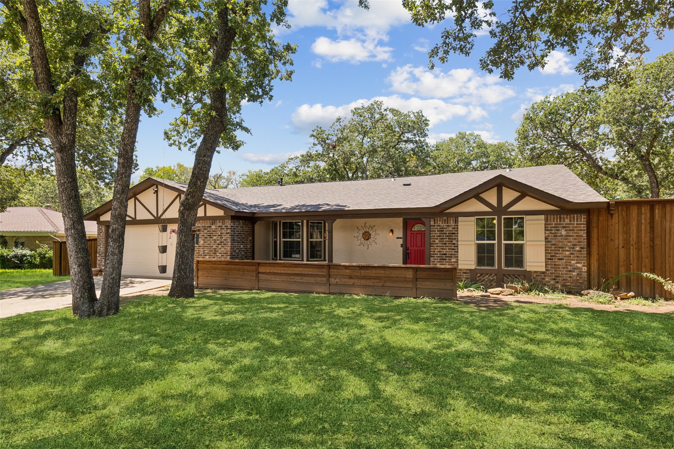 7701 Briarridge Court