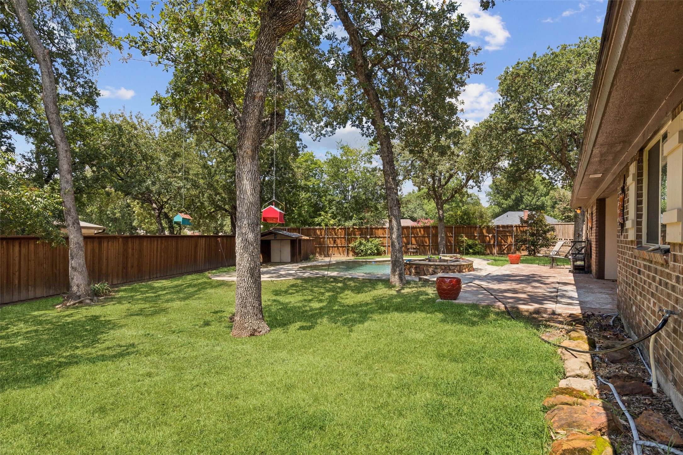 7701 Briarridge Court
