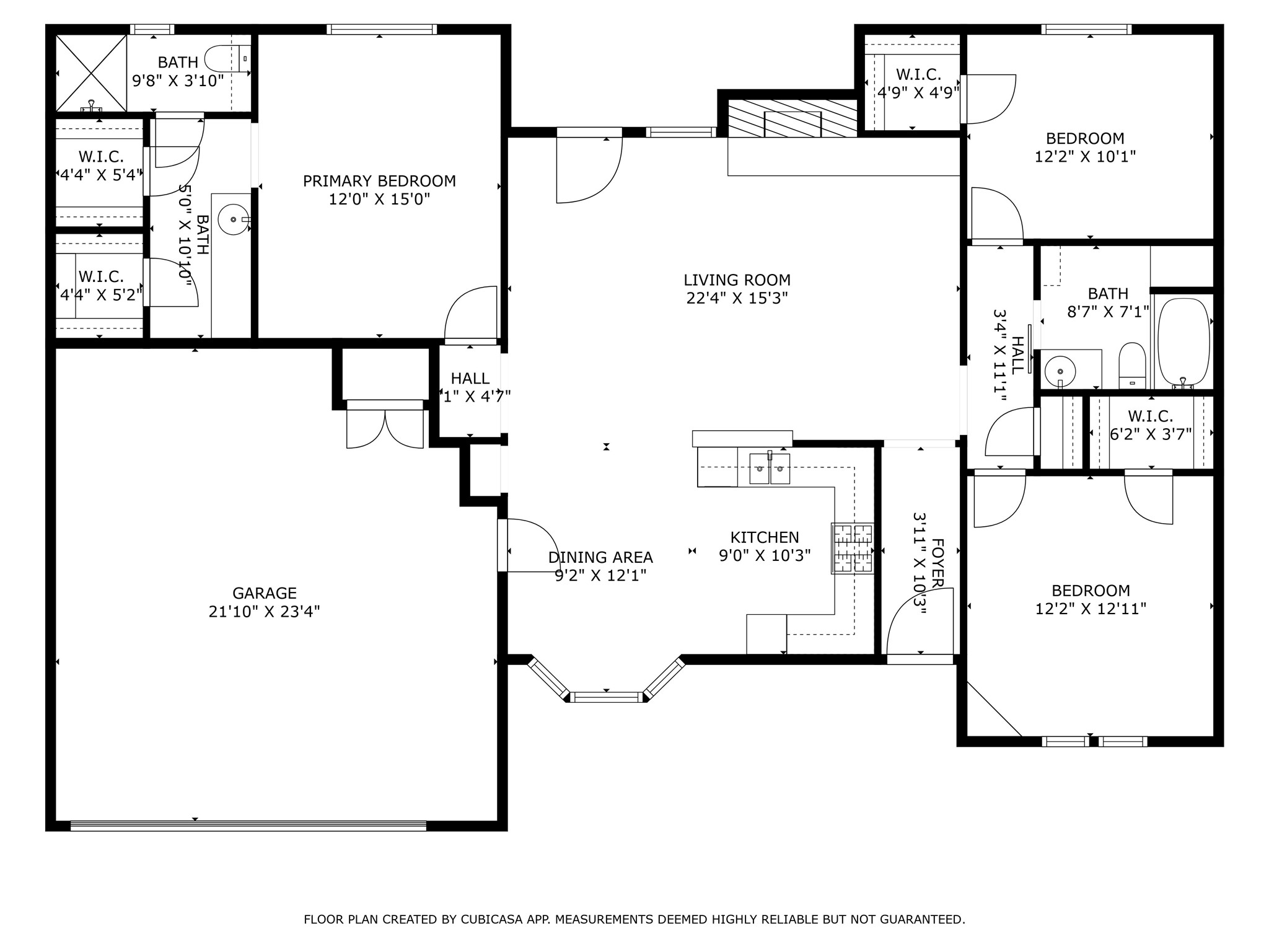7701 Briarridge Court