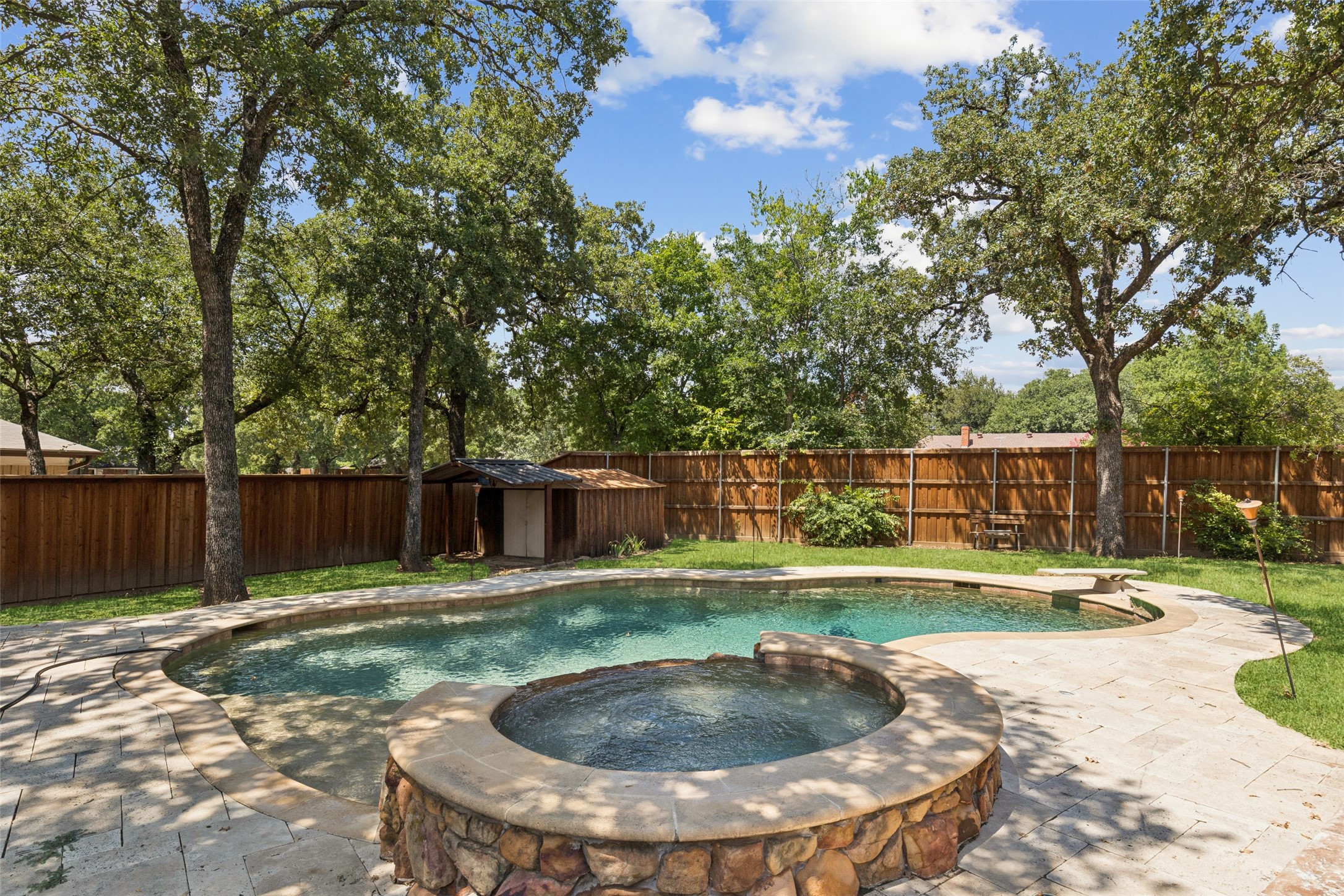 7701 Briarridge Court
