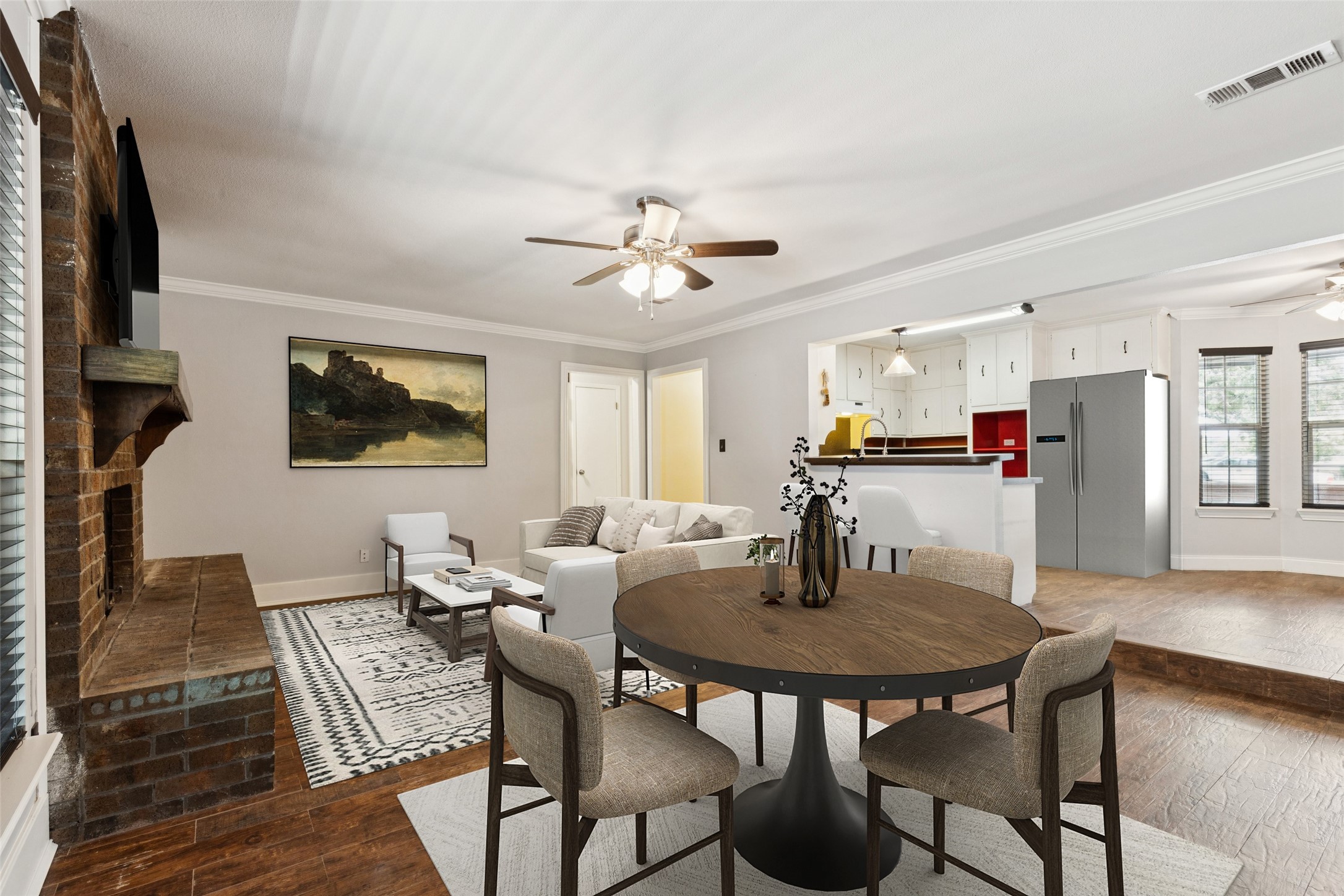 7701 Briarridge Court