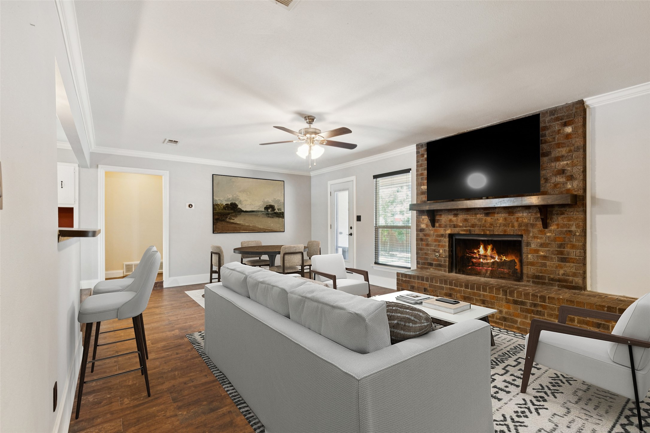 7701 Briarridge Court