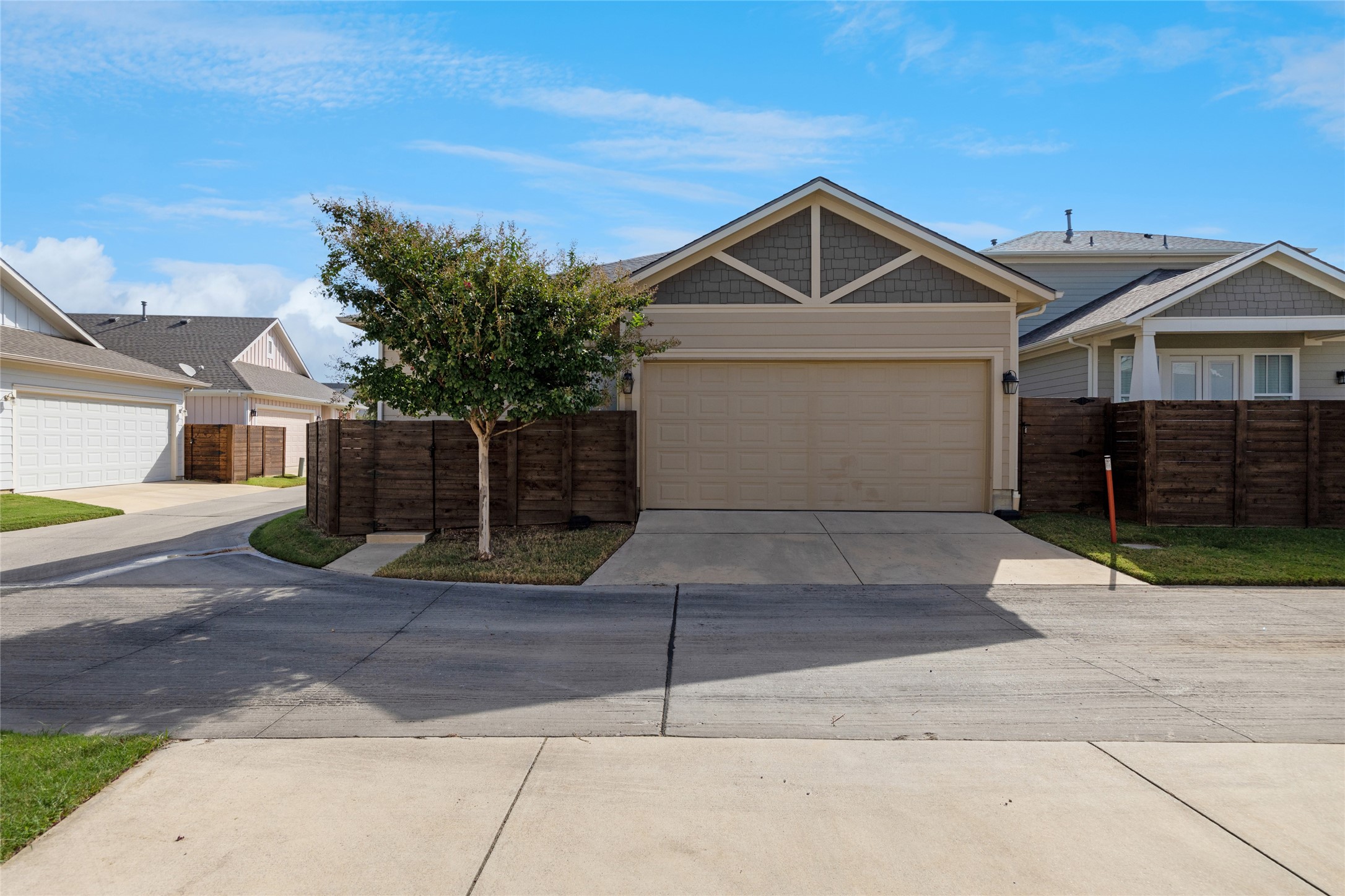 6025 Kessler Drive