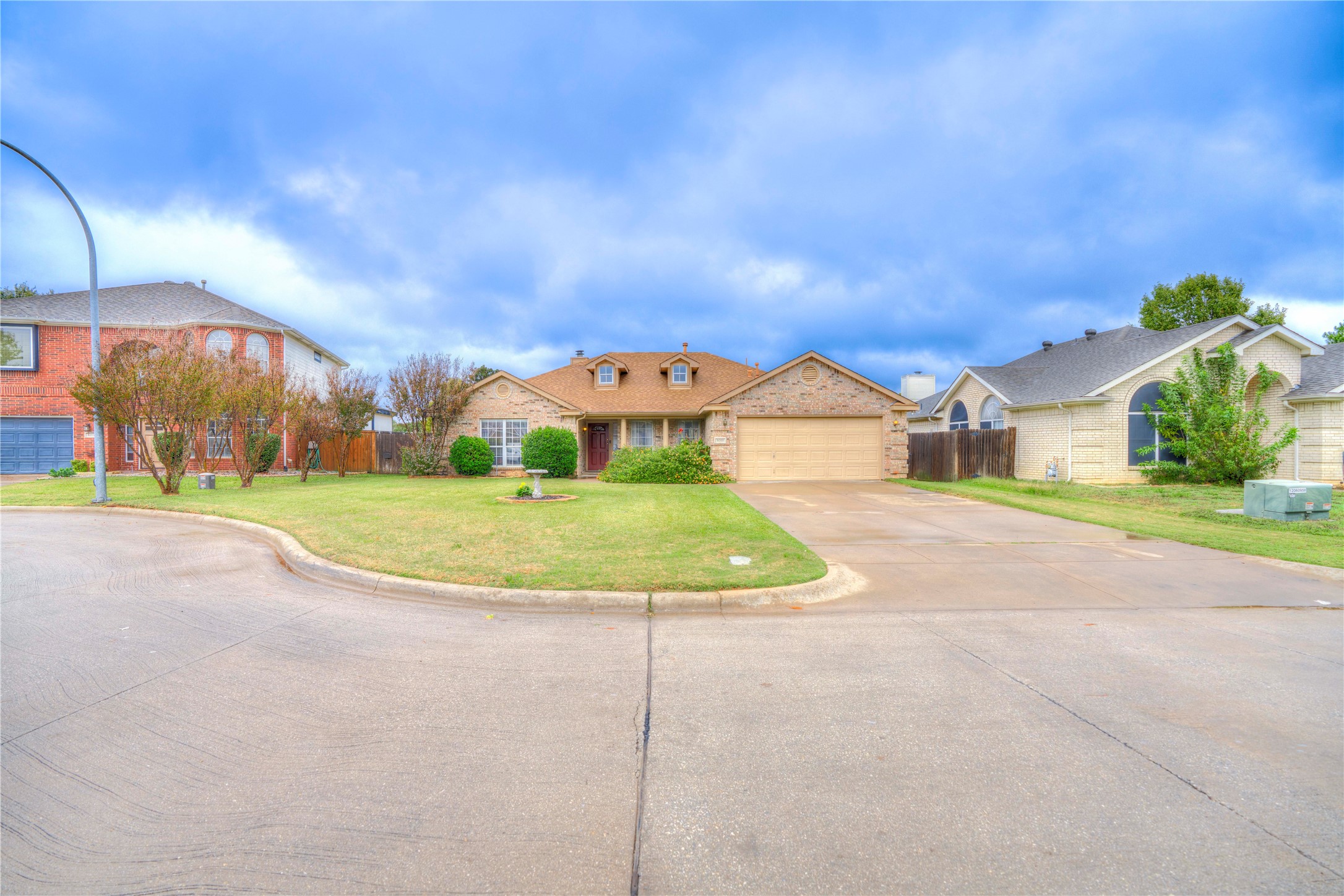 9209 Ivy Way Court
