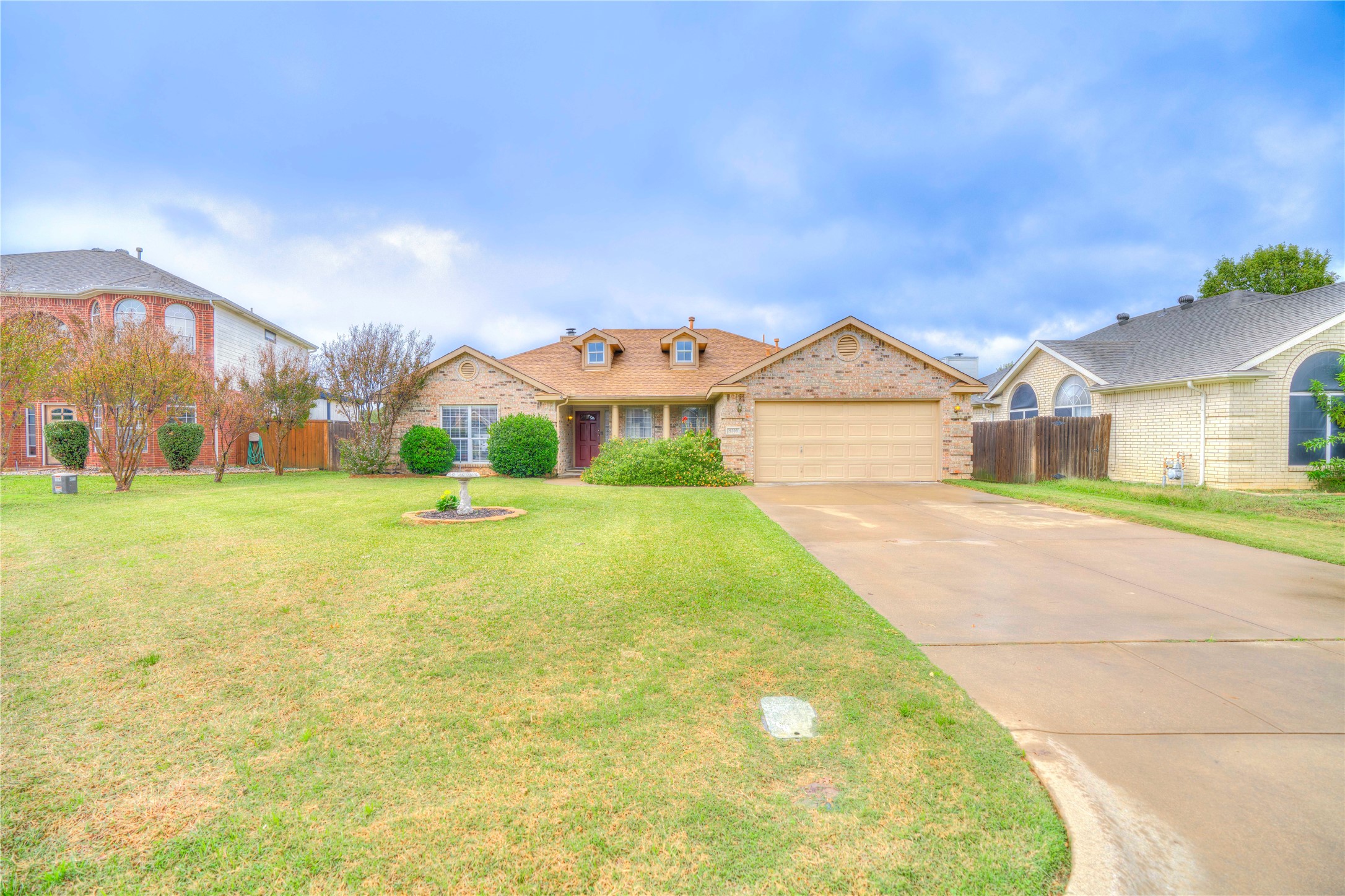 9209 Ivy Way Court