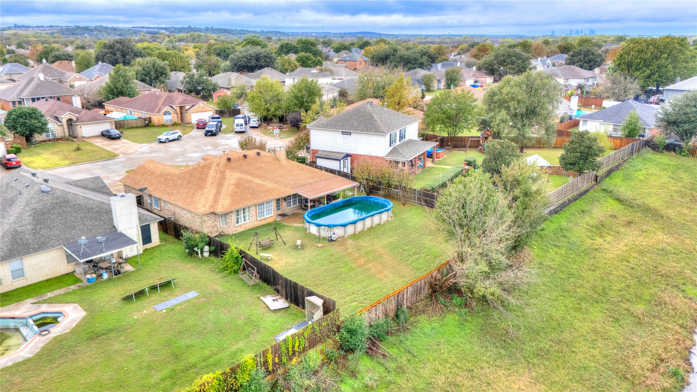 9209 Ivy Way Court
