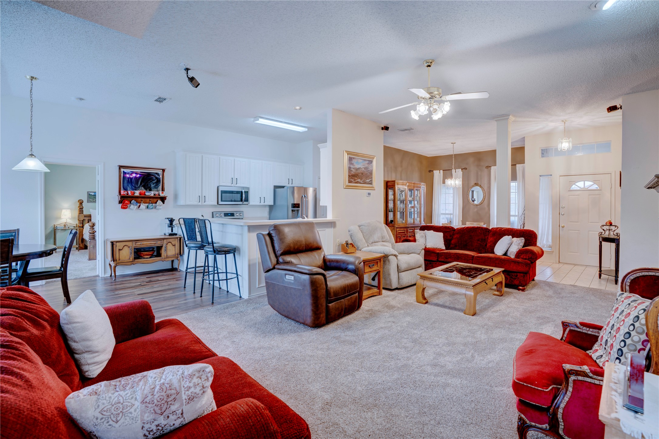 9209 Ivy Way Court