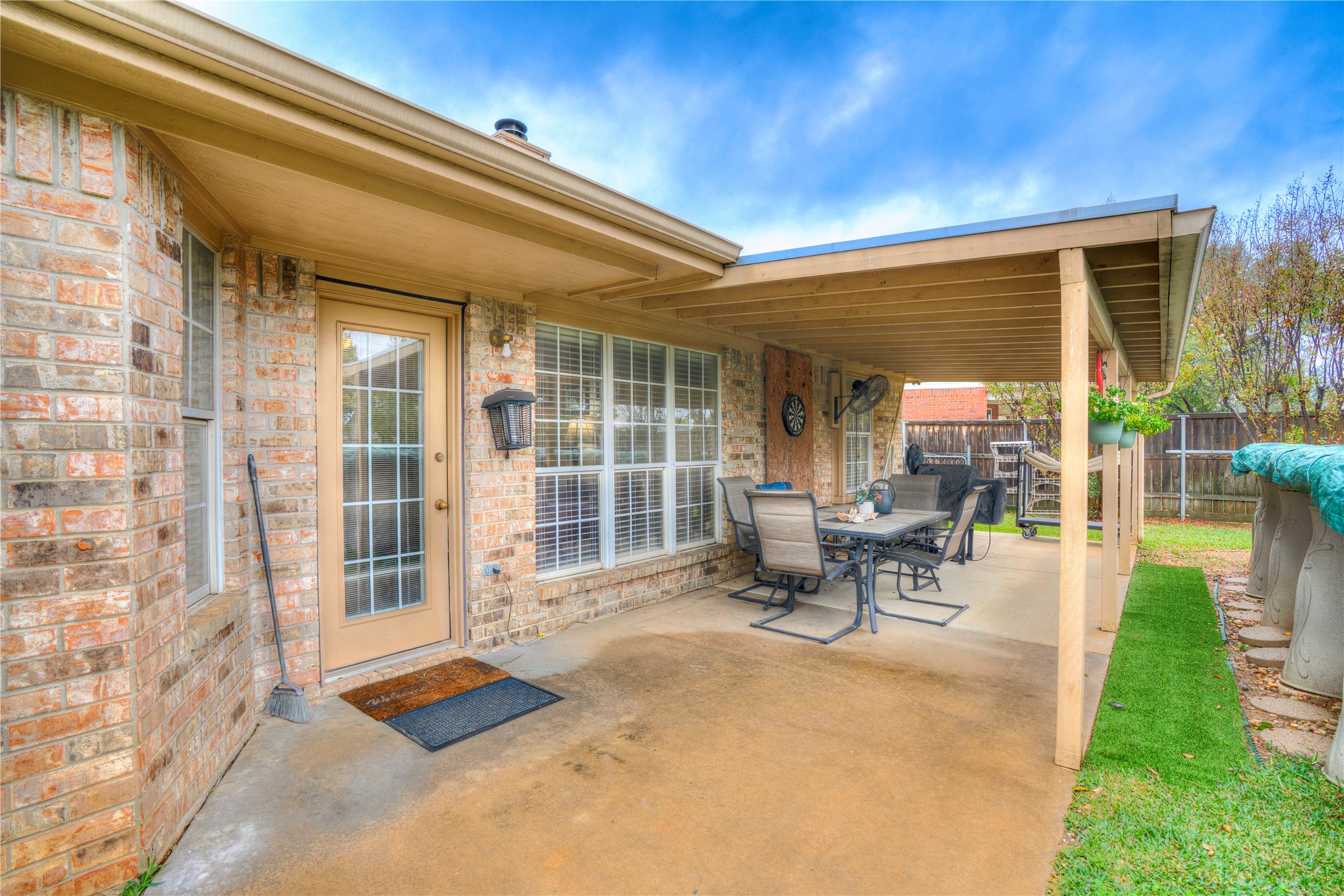 9209 Ivy Way Court