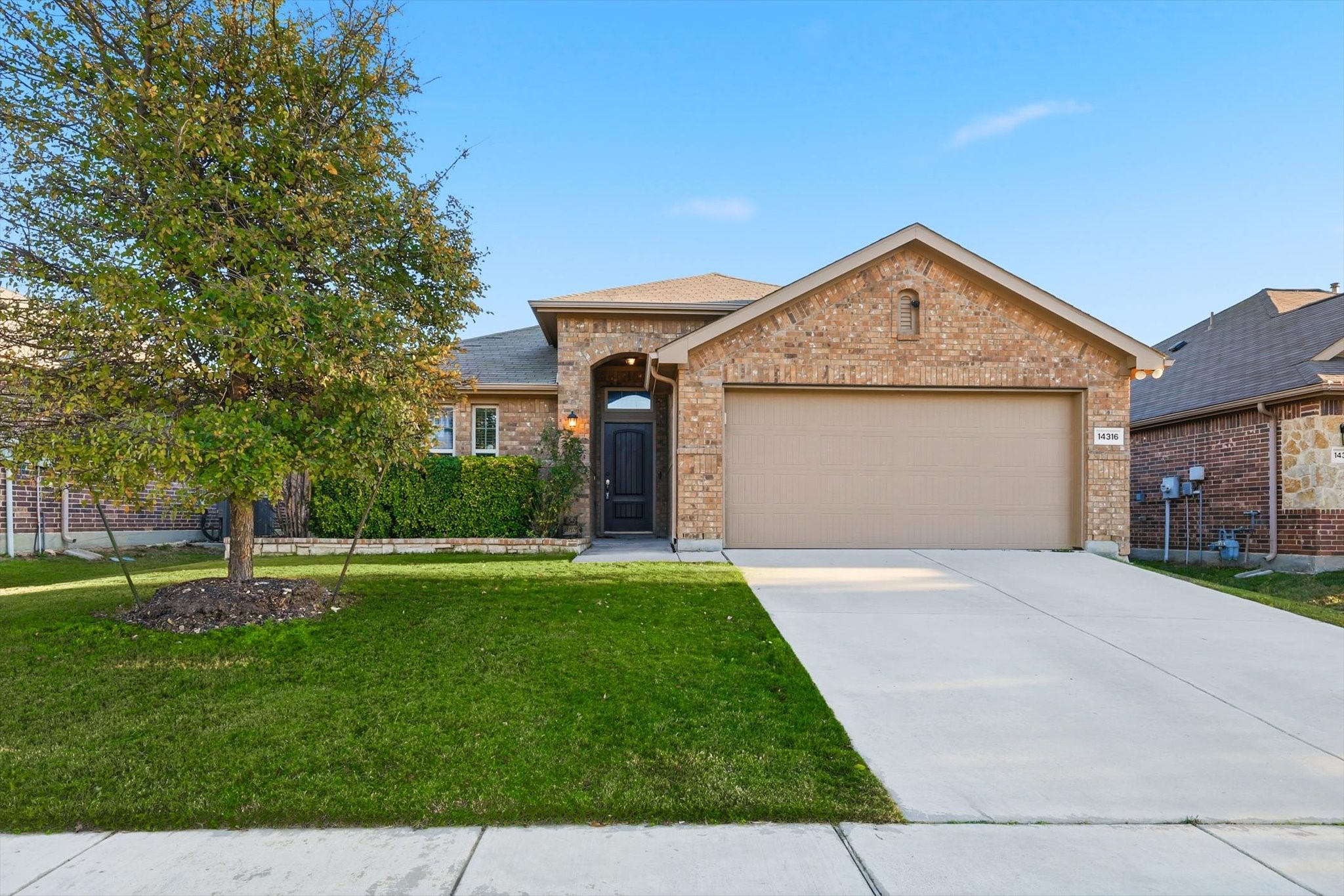 14316 Broomstick Road