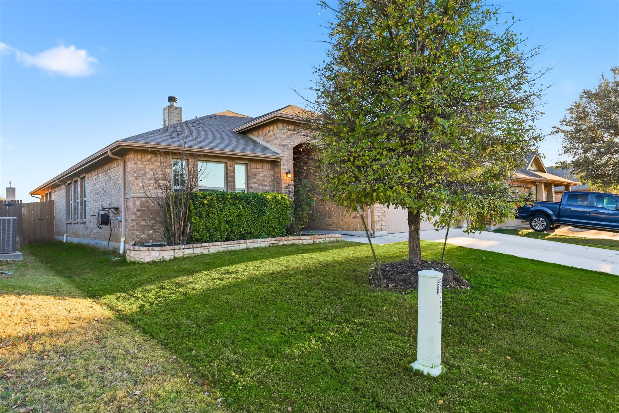 14316 Broomstick Road