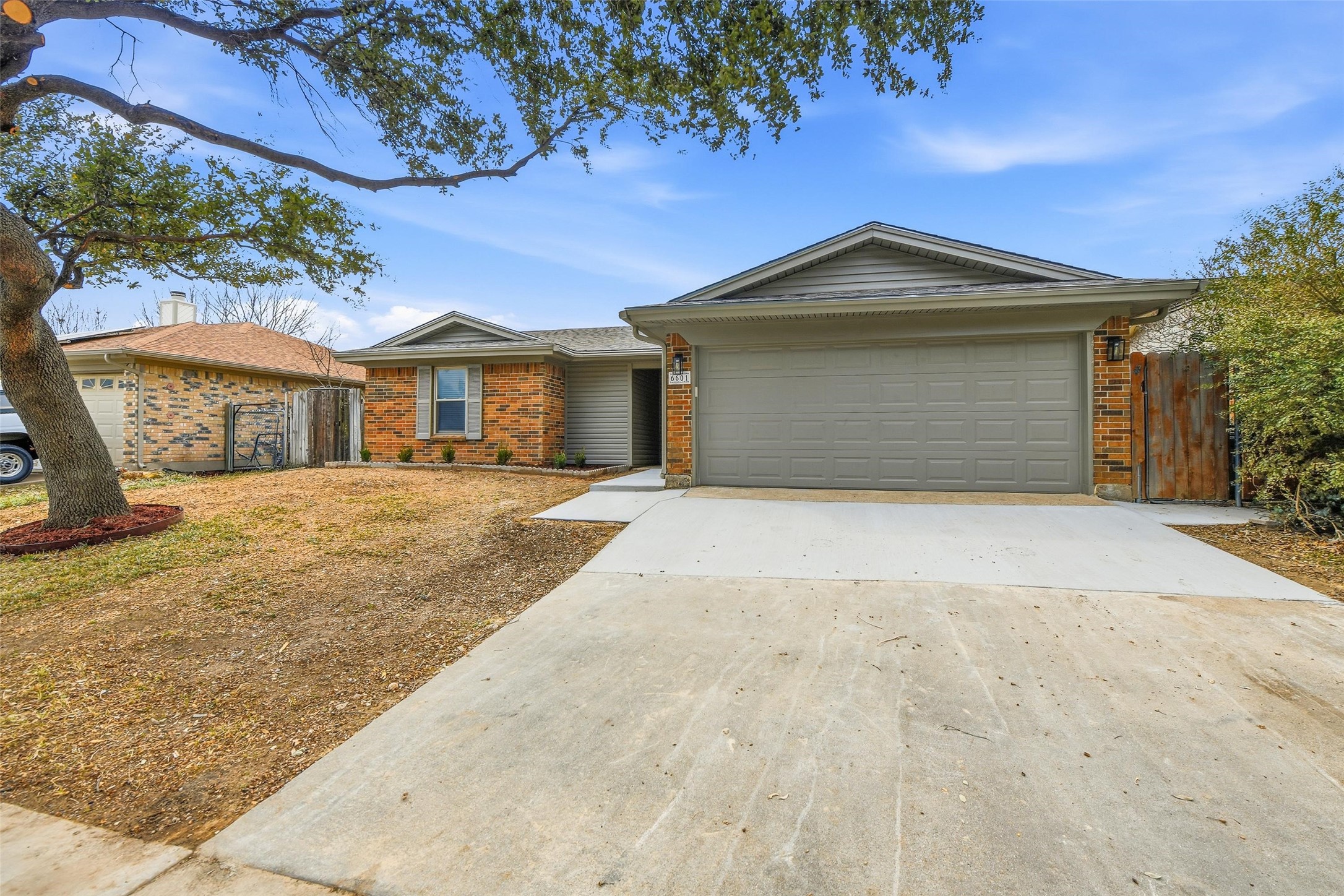 6601 JERRI LYNN Drive